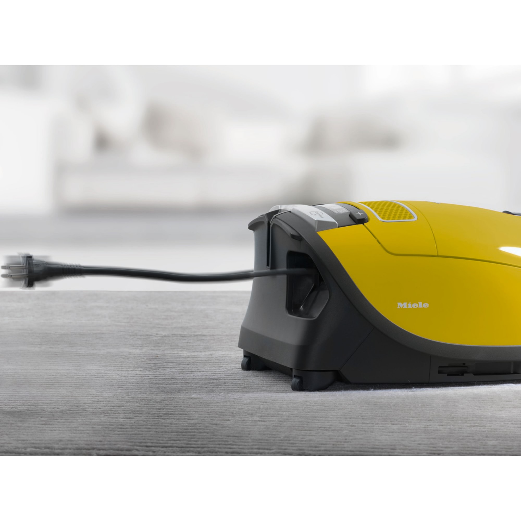 Miele Complete C3 Calima Vacuum