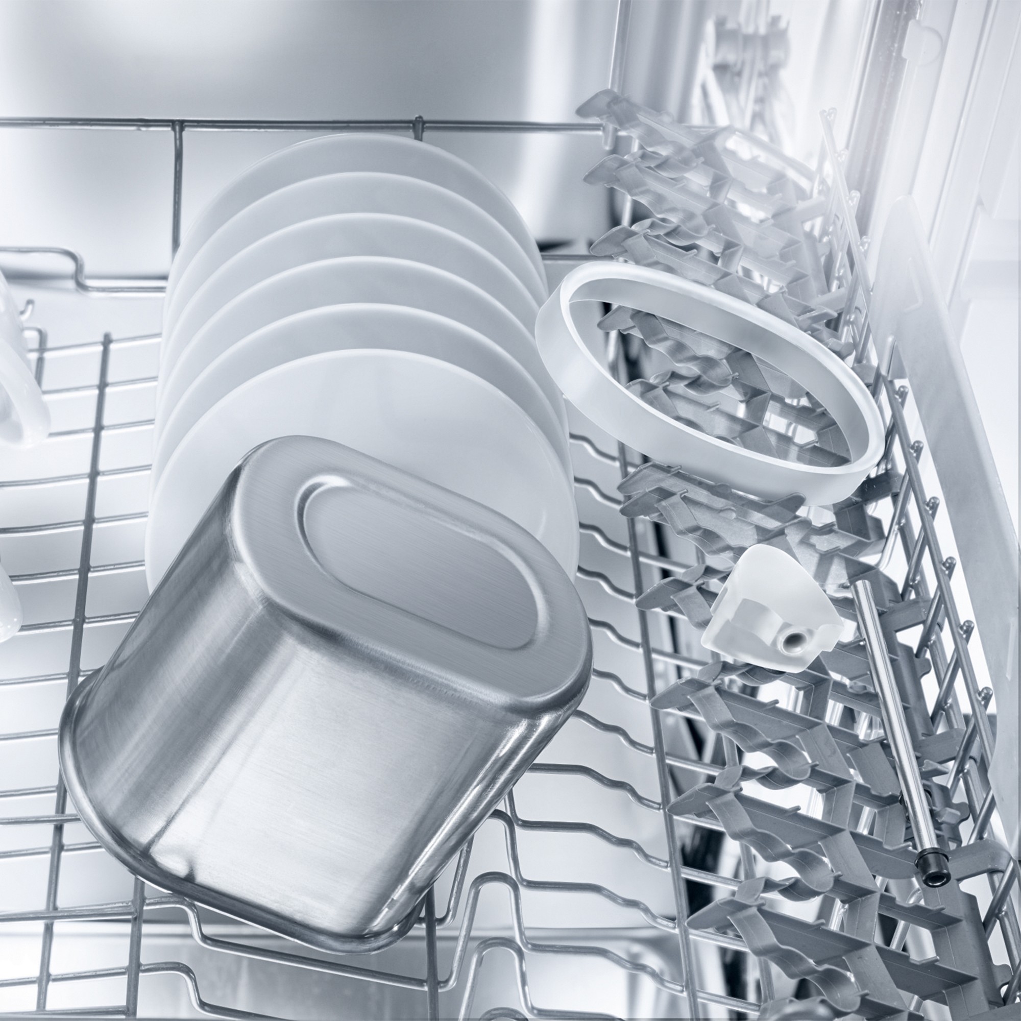 JURA Cool Control Oval Milk Cooler, 1-L