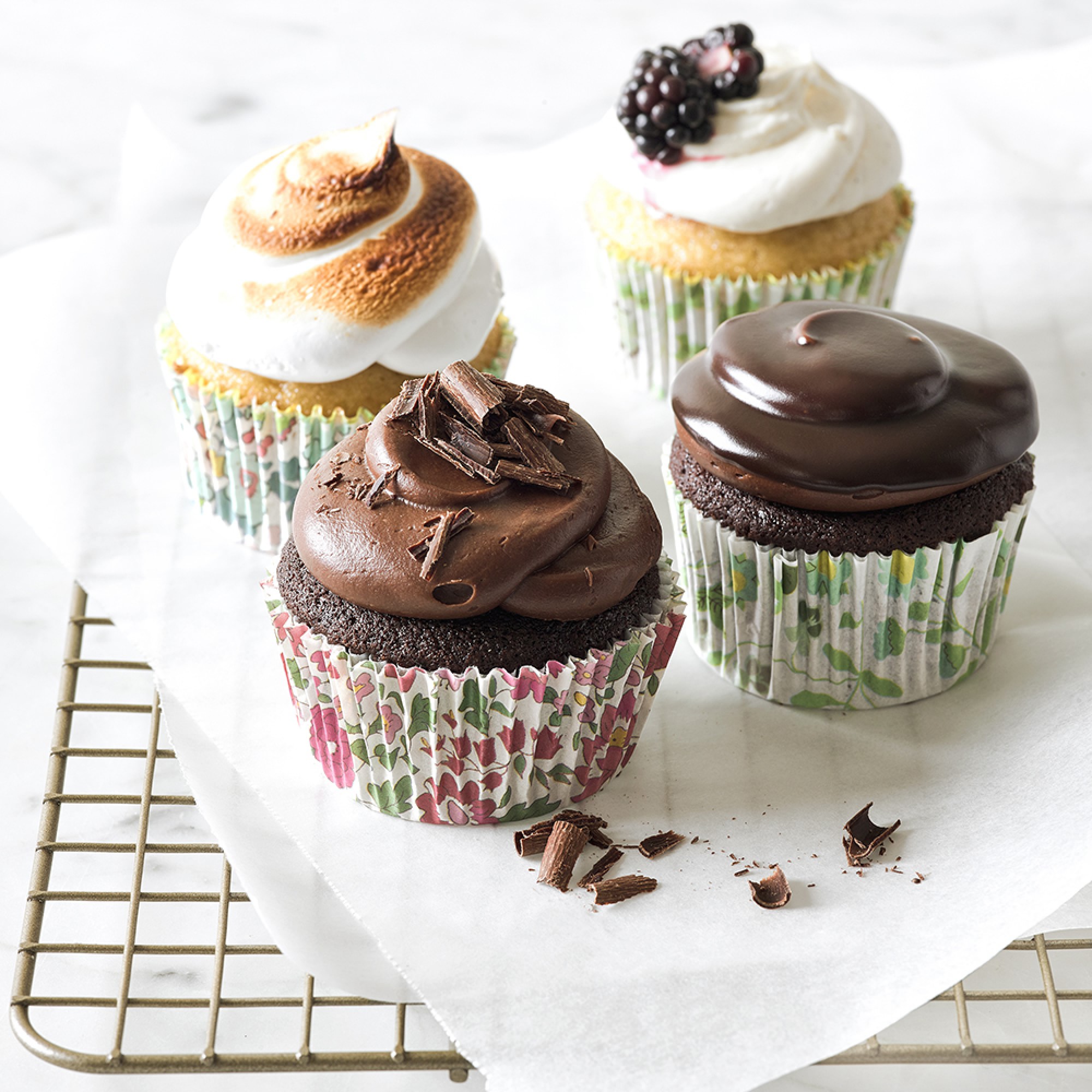 Williams Sonoma Goldtouch® Pro Nonstick Half Sheet Cooling Rack