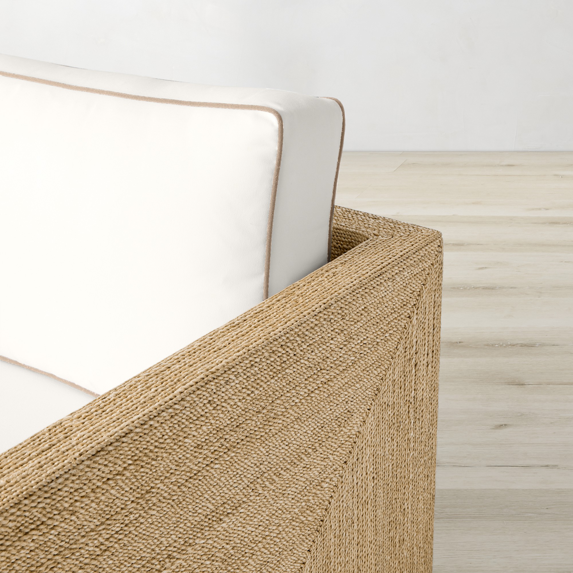 Point Reyes Swivel Chair