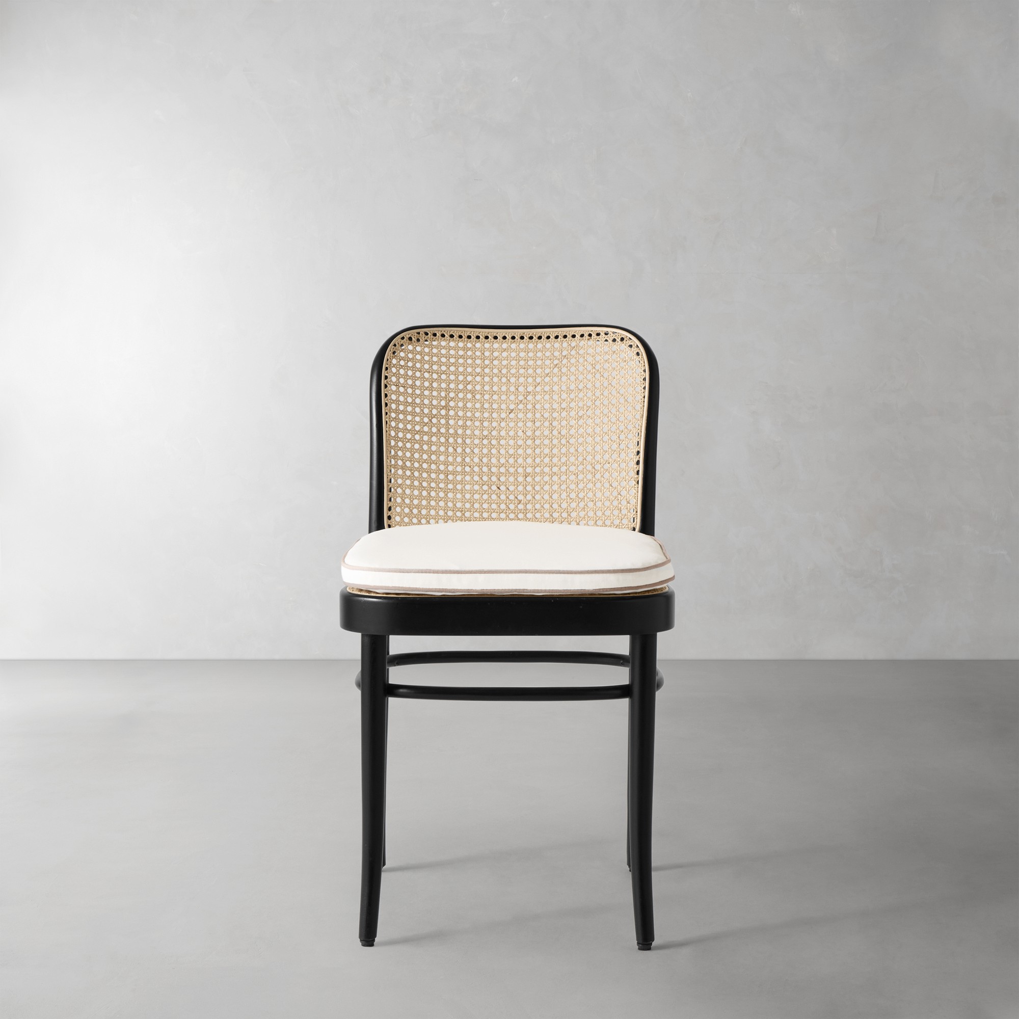 Ton 811 Side Chair Cushion