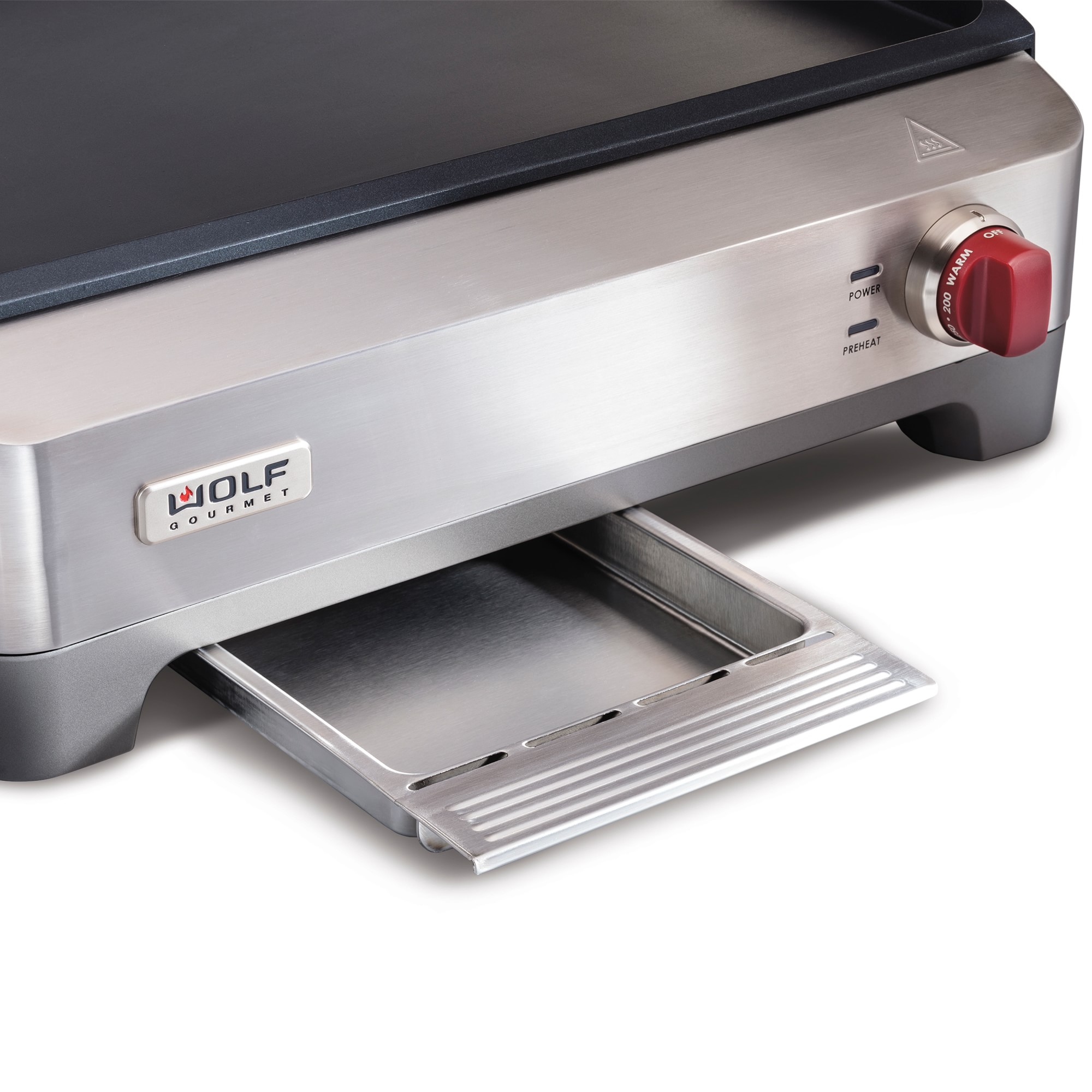Wolf Gourmet Electric Griddle