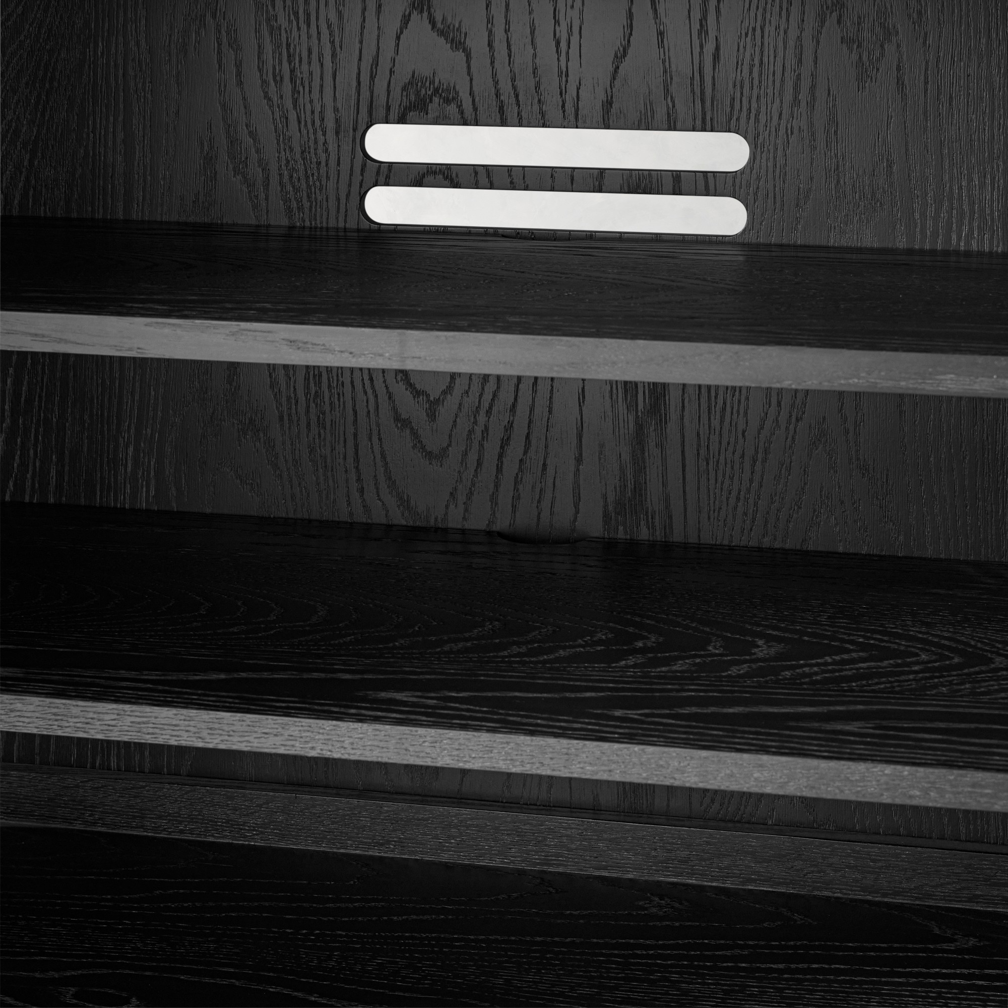 Knife Edge Sideboard (70