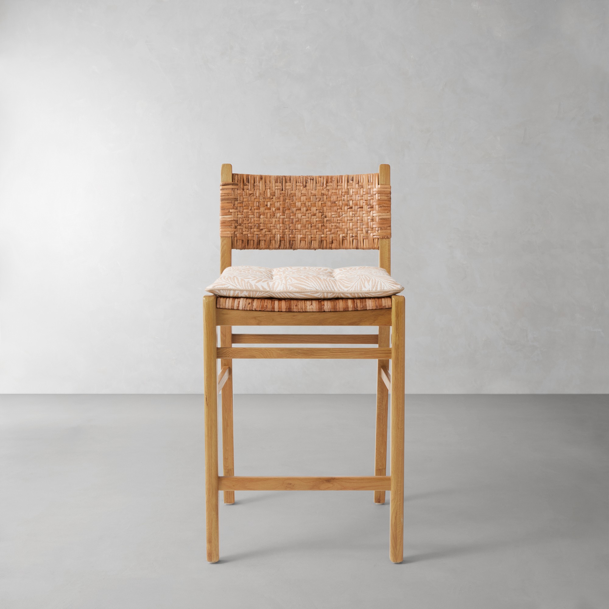 Sullivan Counter & Bar Stool Cushion