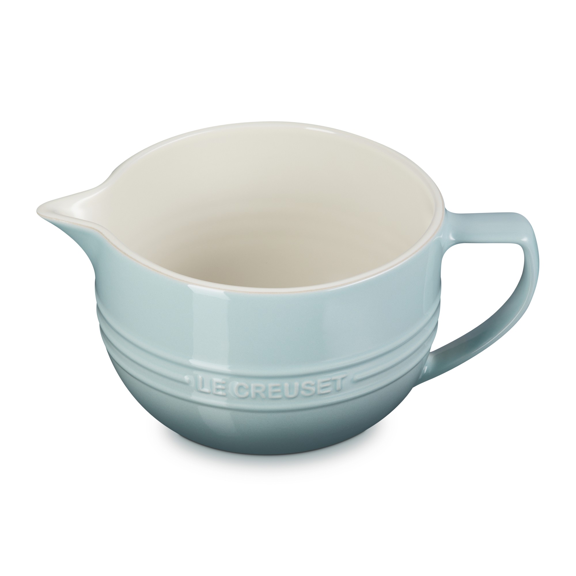 Le Creuset Signature Stoneware Batter Bowl