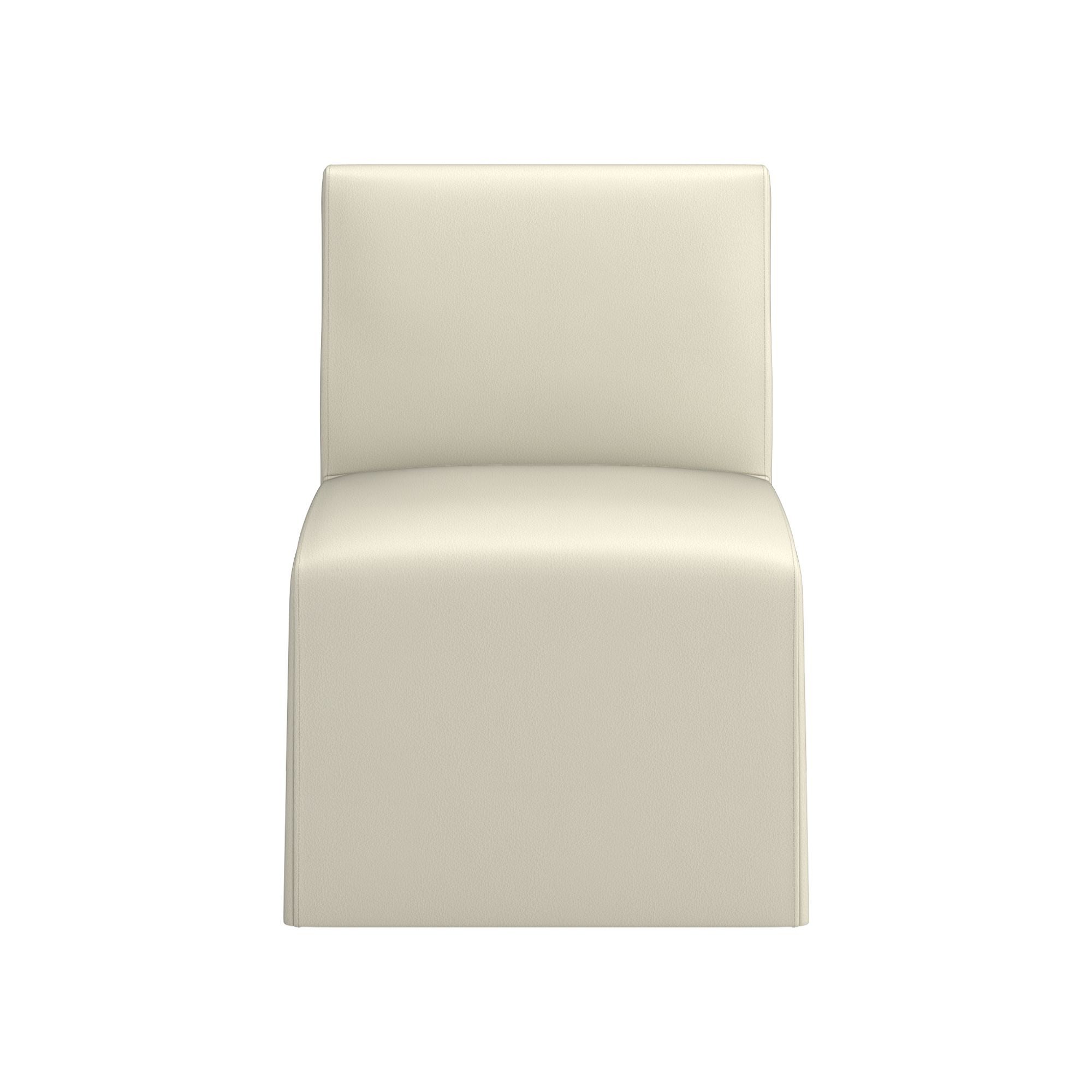 Wilson Fully Upholstered Side Chair