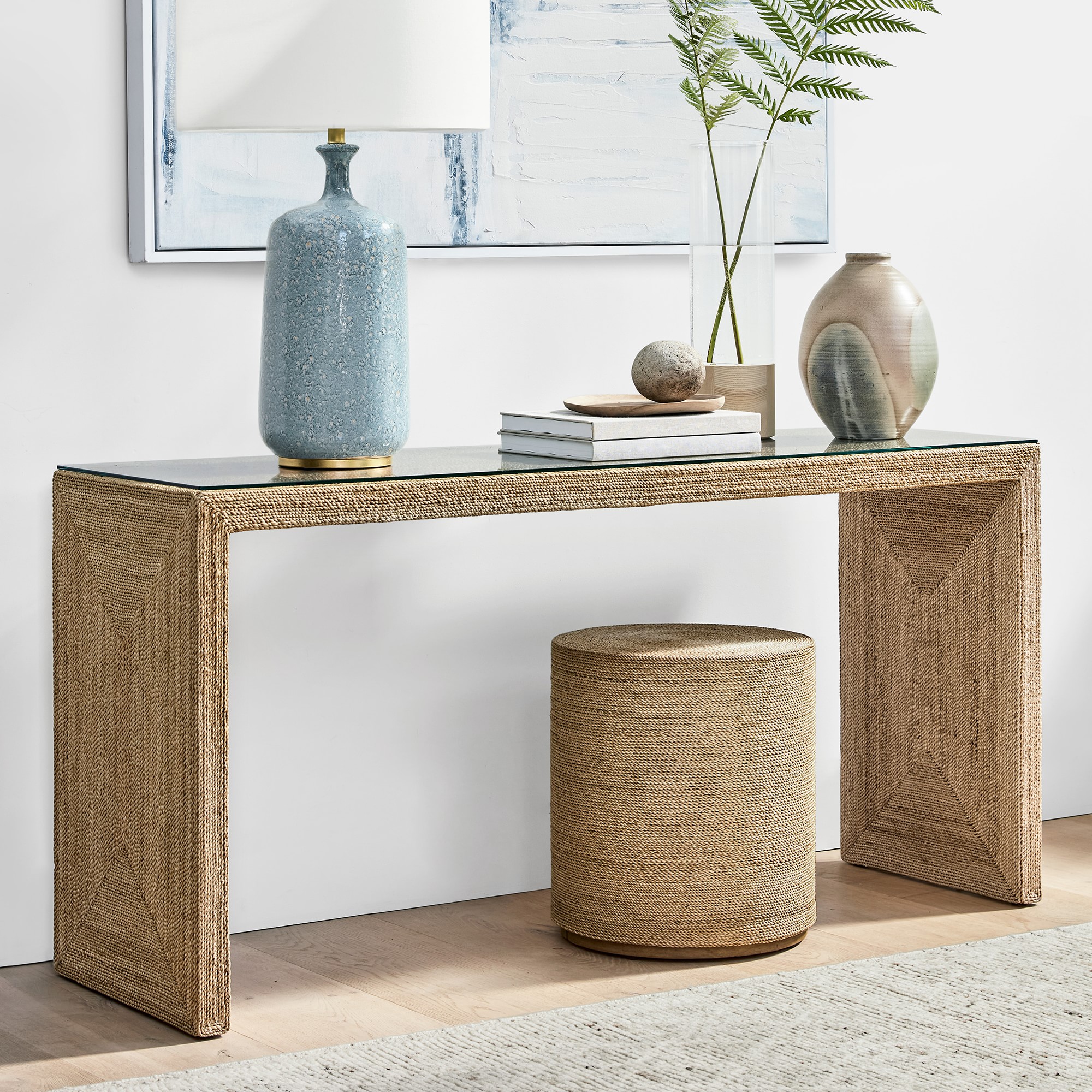 Point Reyes Console (60