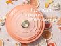 Le Creuset Signature Enameled Cast Iron Sauteuse Pan, 3 1/2-Qt.