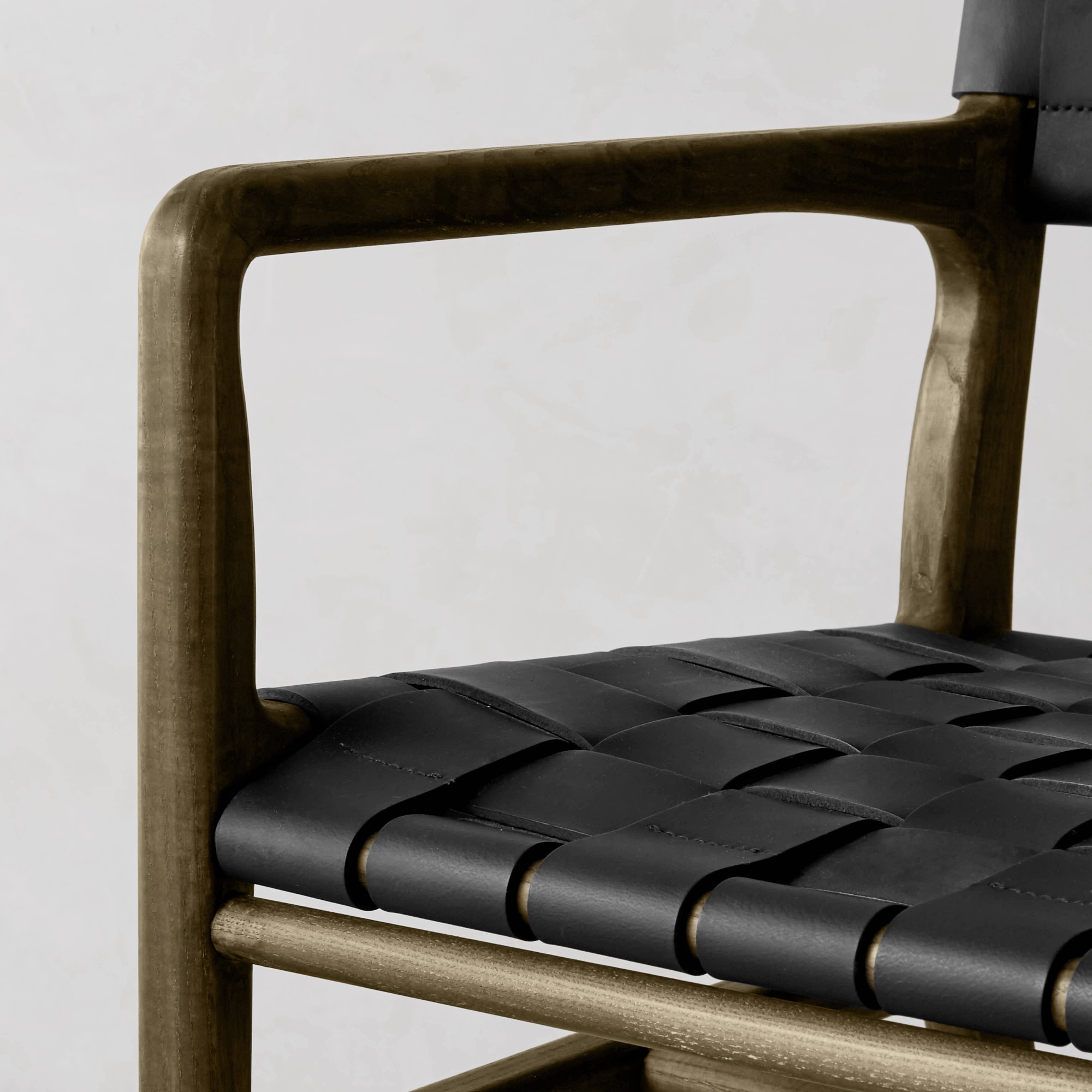 Stratton Dining Armchair