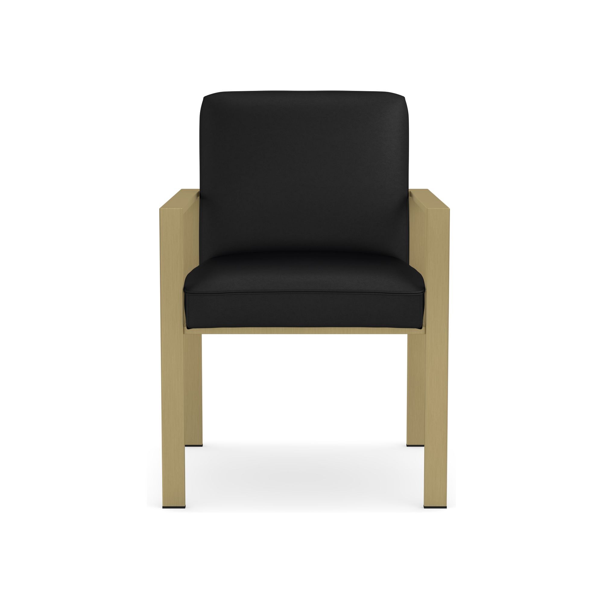 Mercer Upholstered Dining Armchair