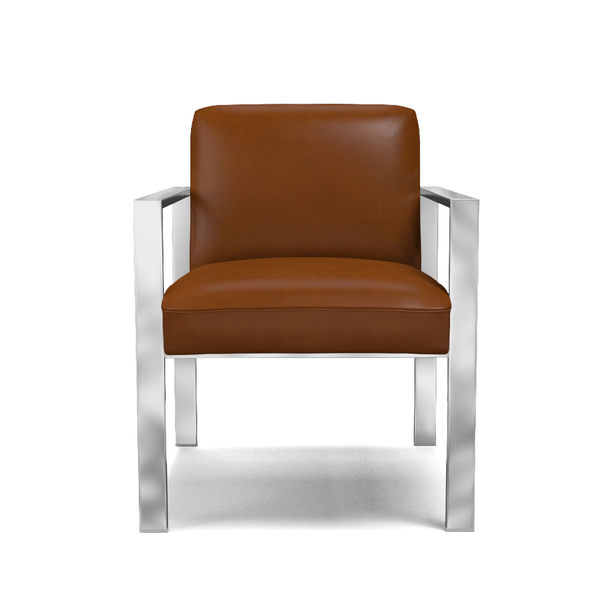 Mercer Upholstered Dining Armchair