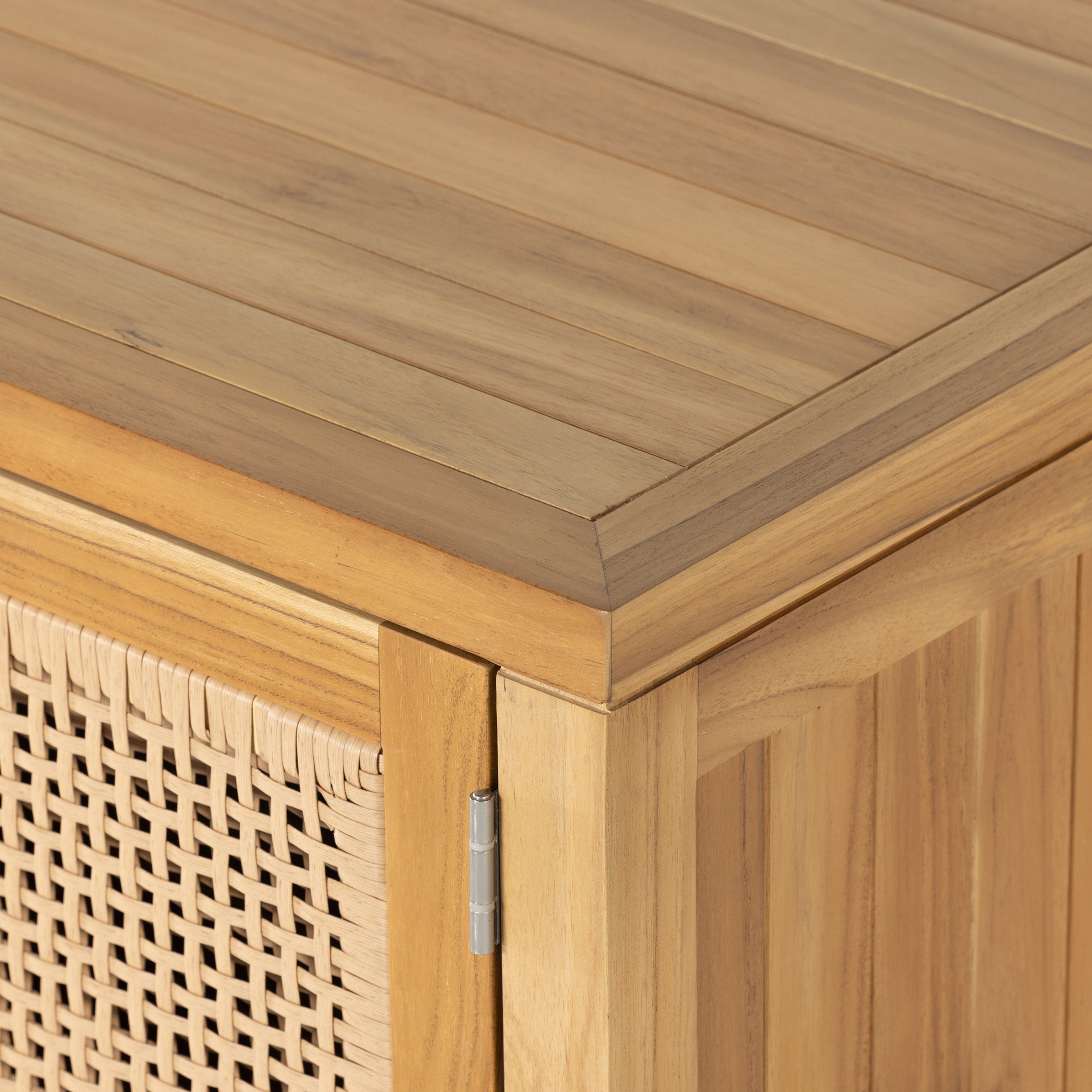 Turk Outdoor Sideboard (72