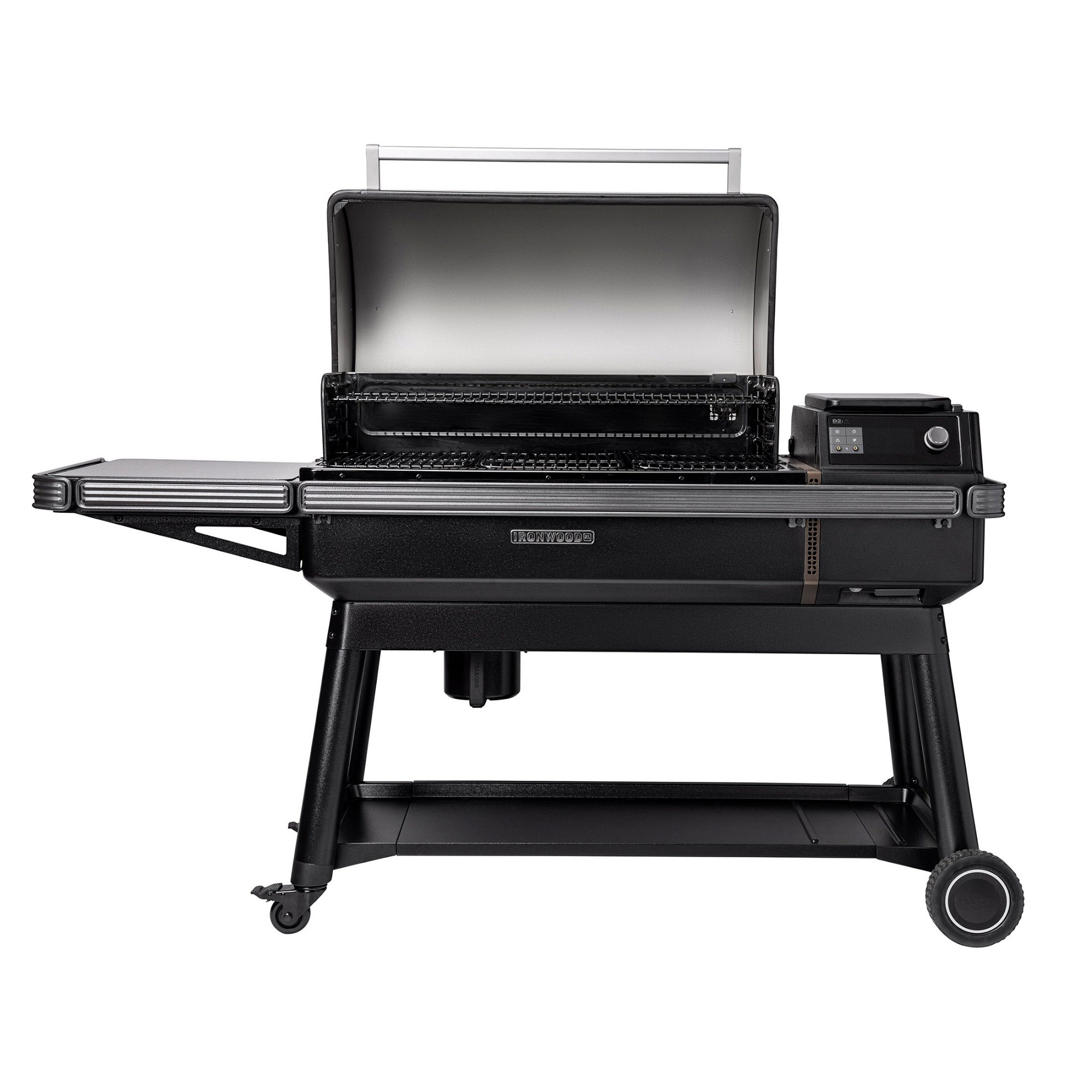 Traeger Ironwood XL Grill