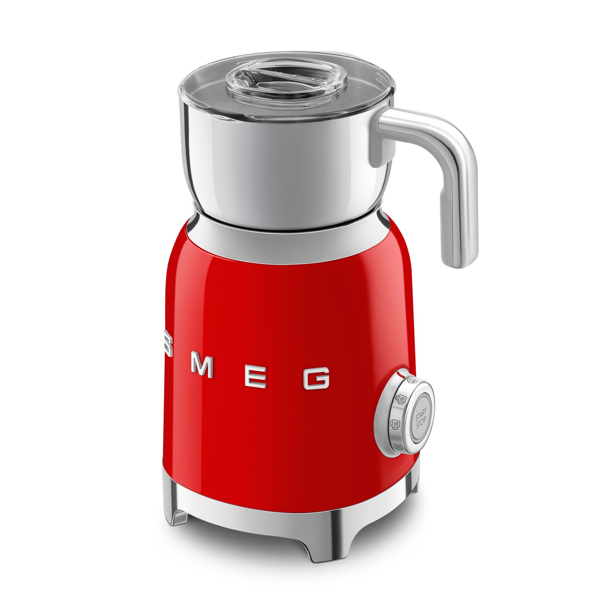 SMEG Milk Frother