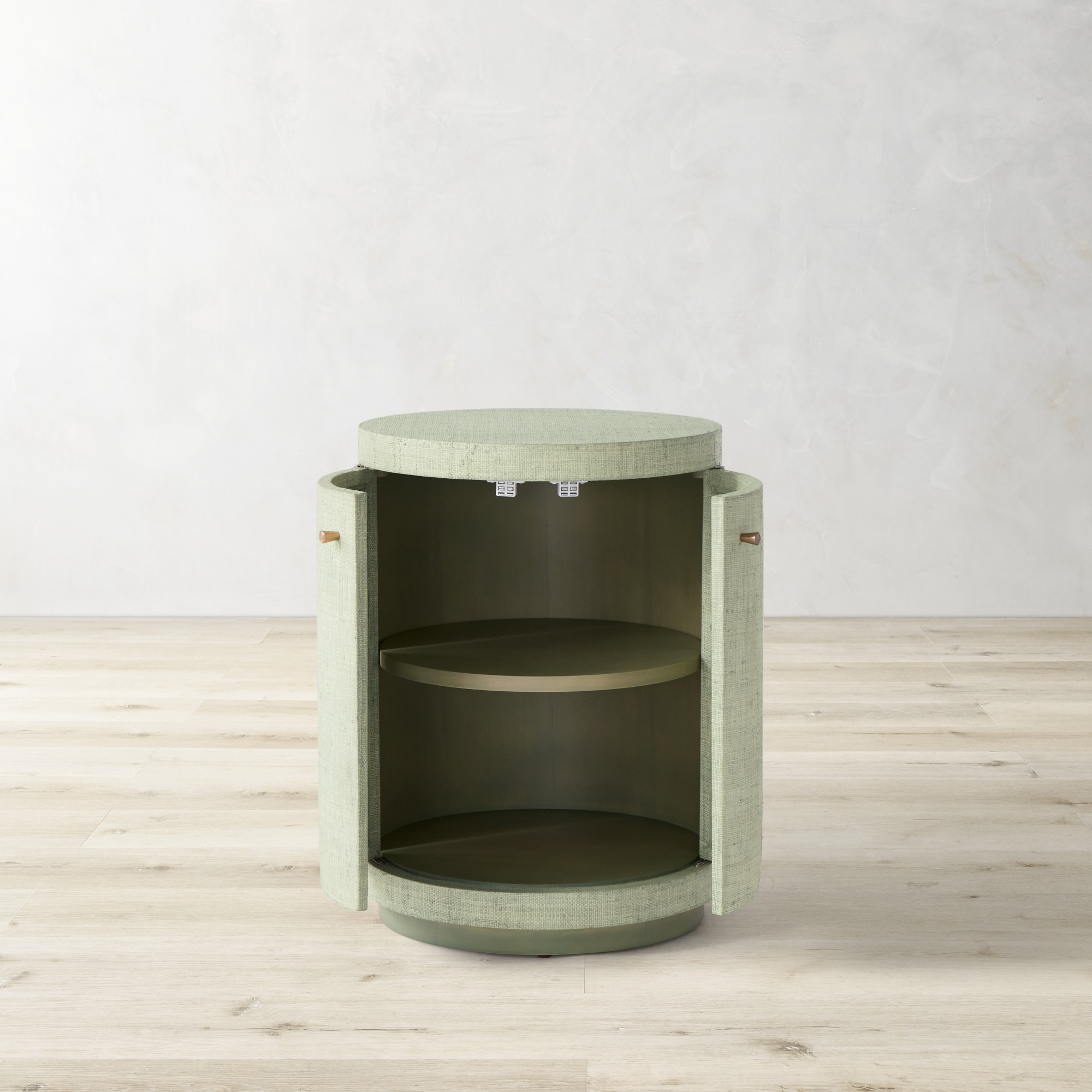 Arleta Side Table (18
