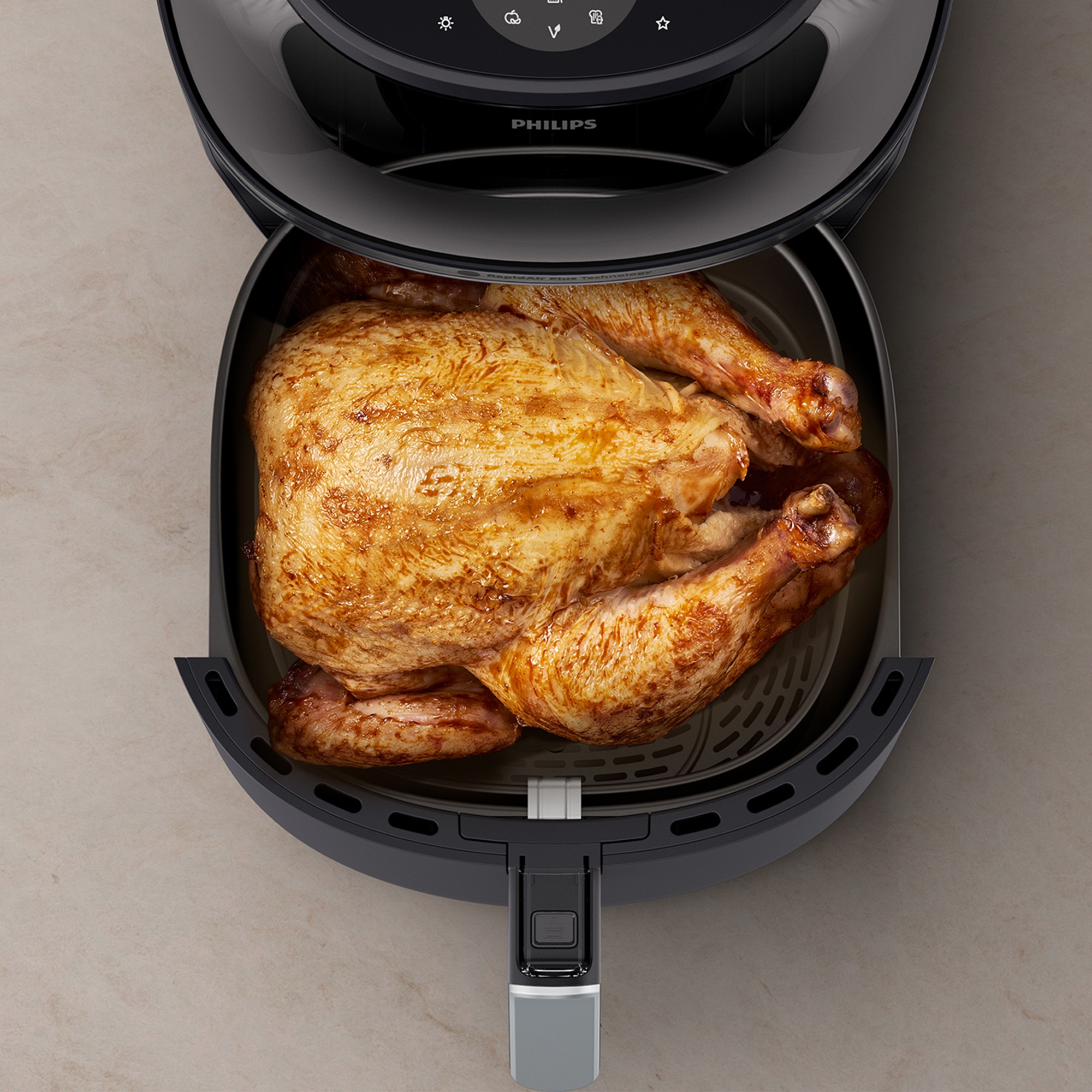 Philips 3000 Series Airfryer with Window