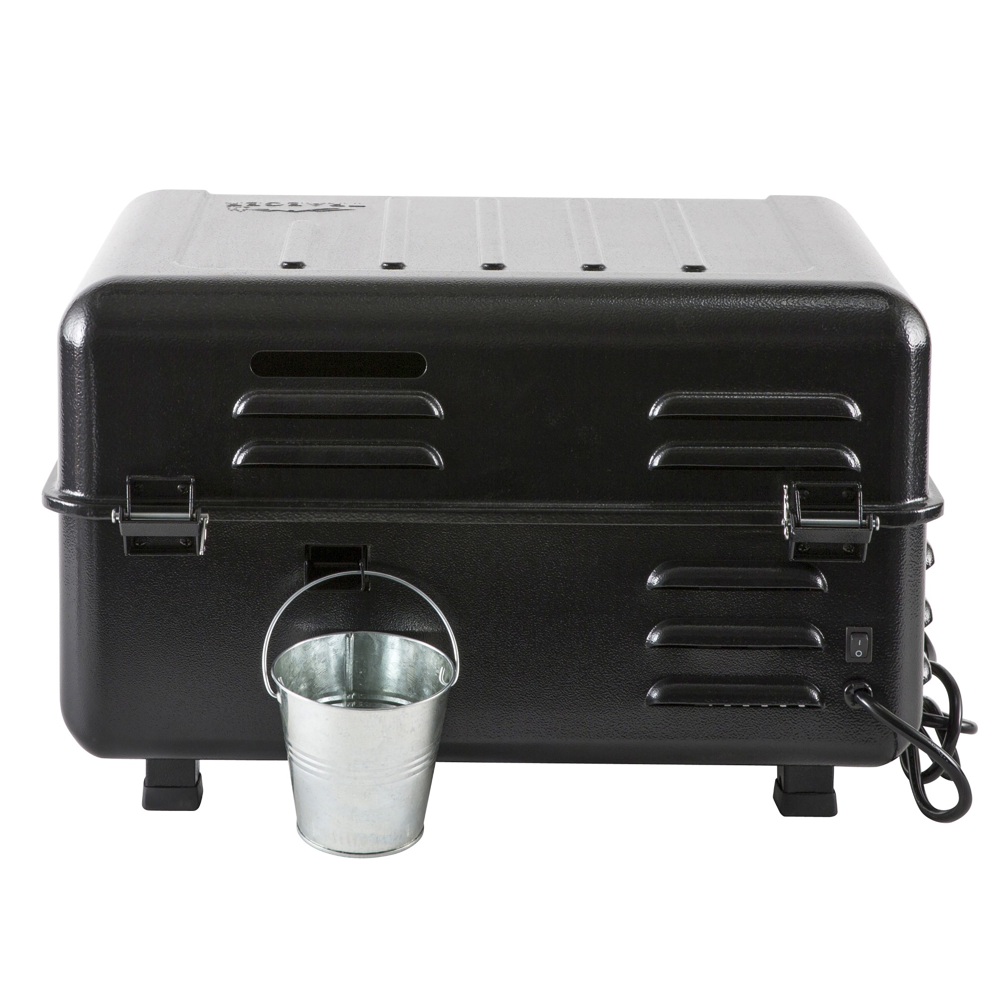 Traeger Ranger Tabletop Grill