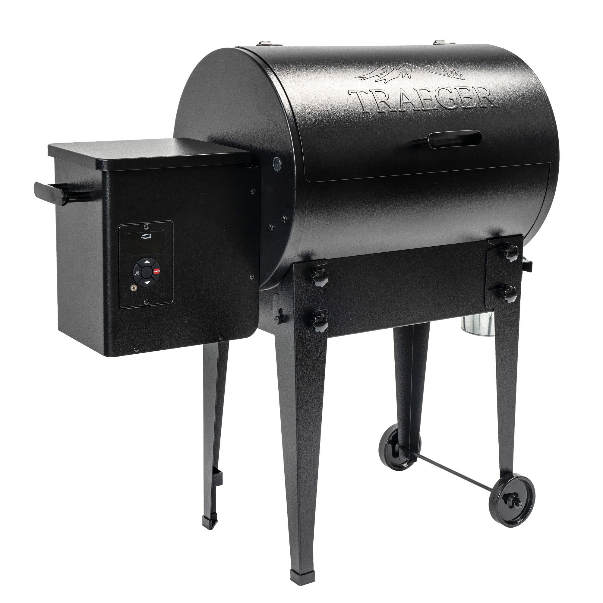 Traeger Tailgater 20