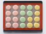 Silpat Nonstick Silicone Perfect Macaron Mat