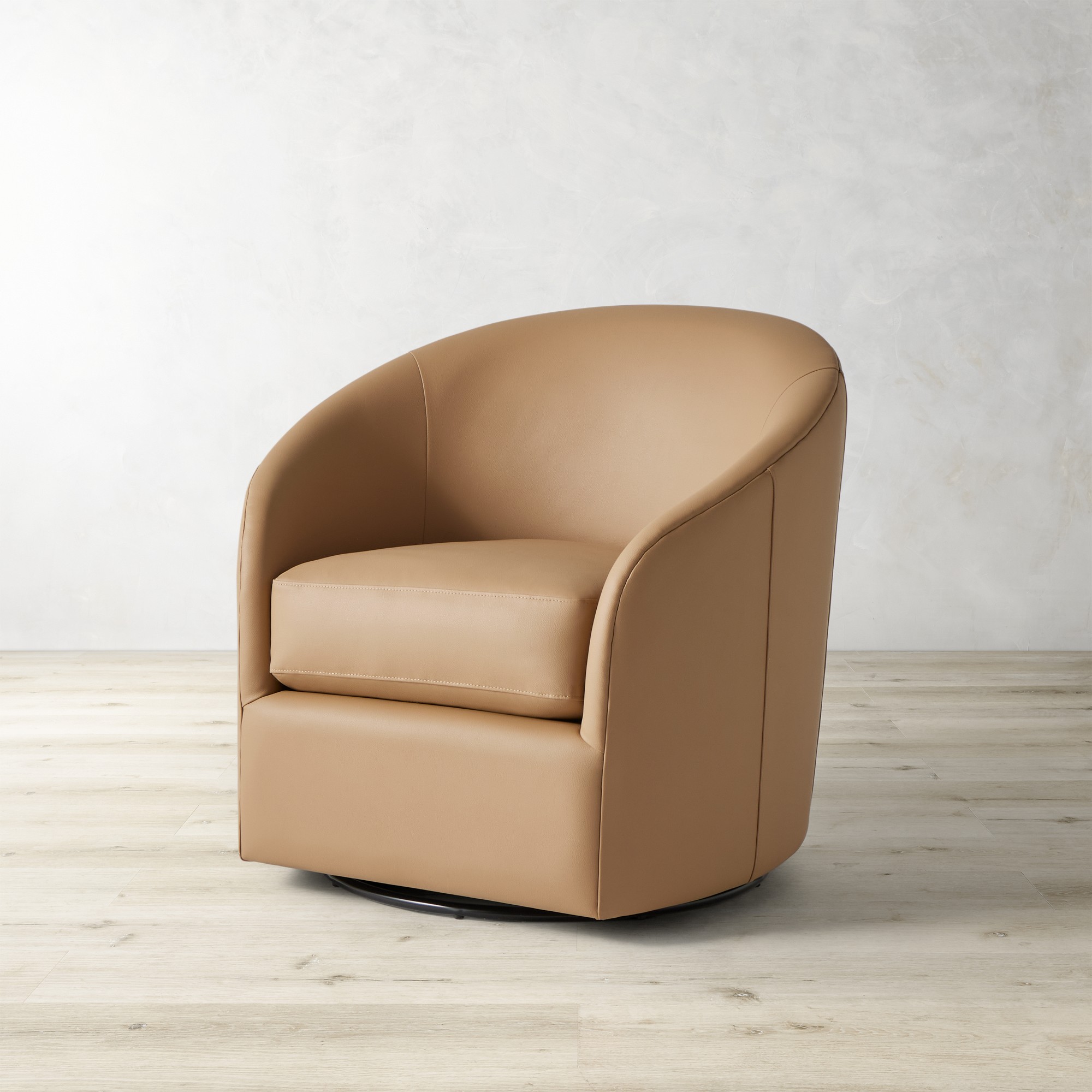 Montclair Swivel Chair