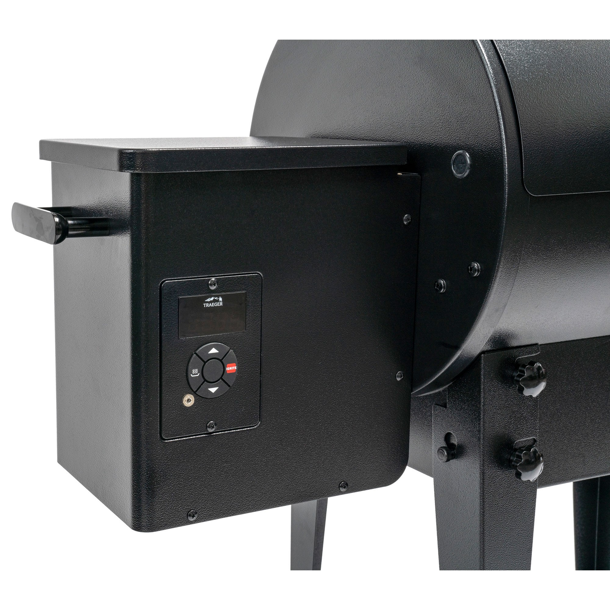 Traeger Tailgater 20