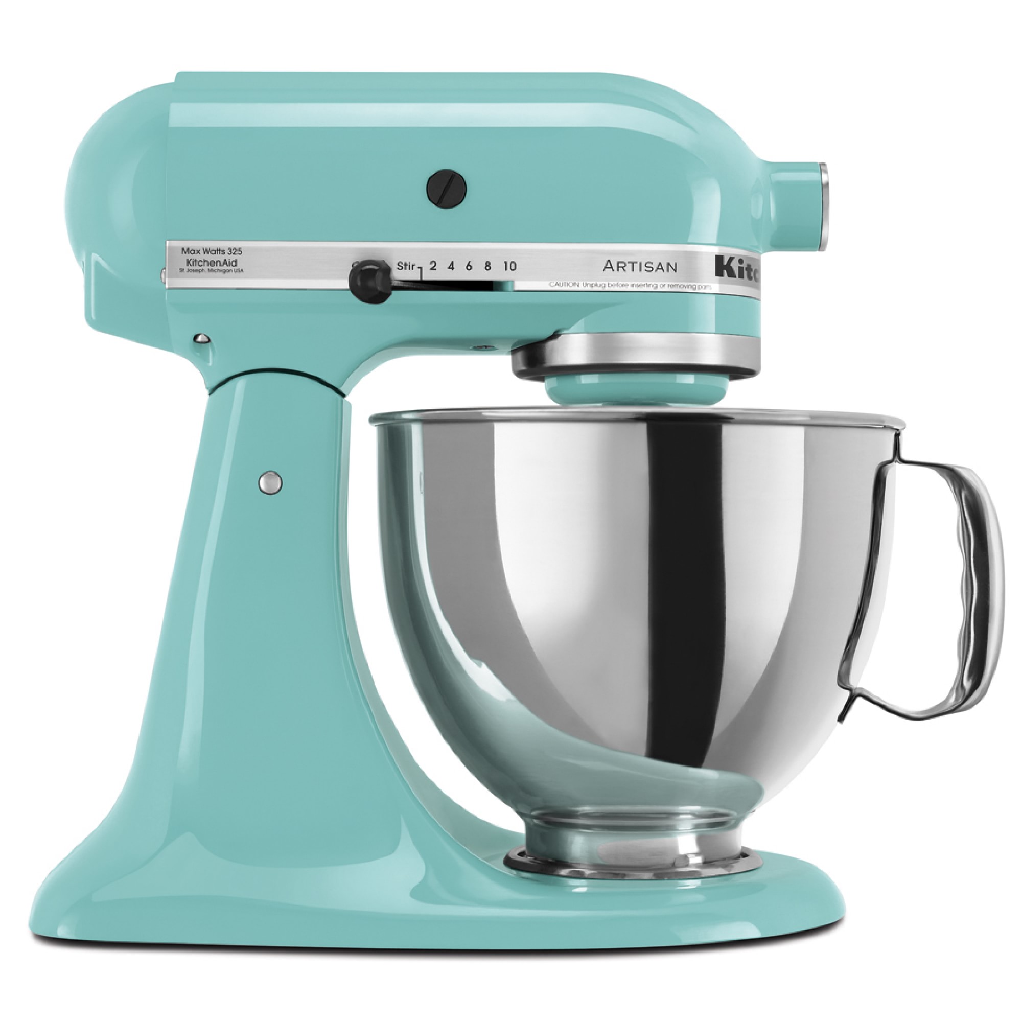 KitchenAid® Artisan Stand Mixer, 5-Qt.