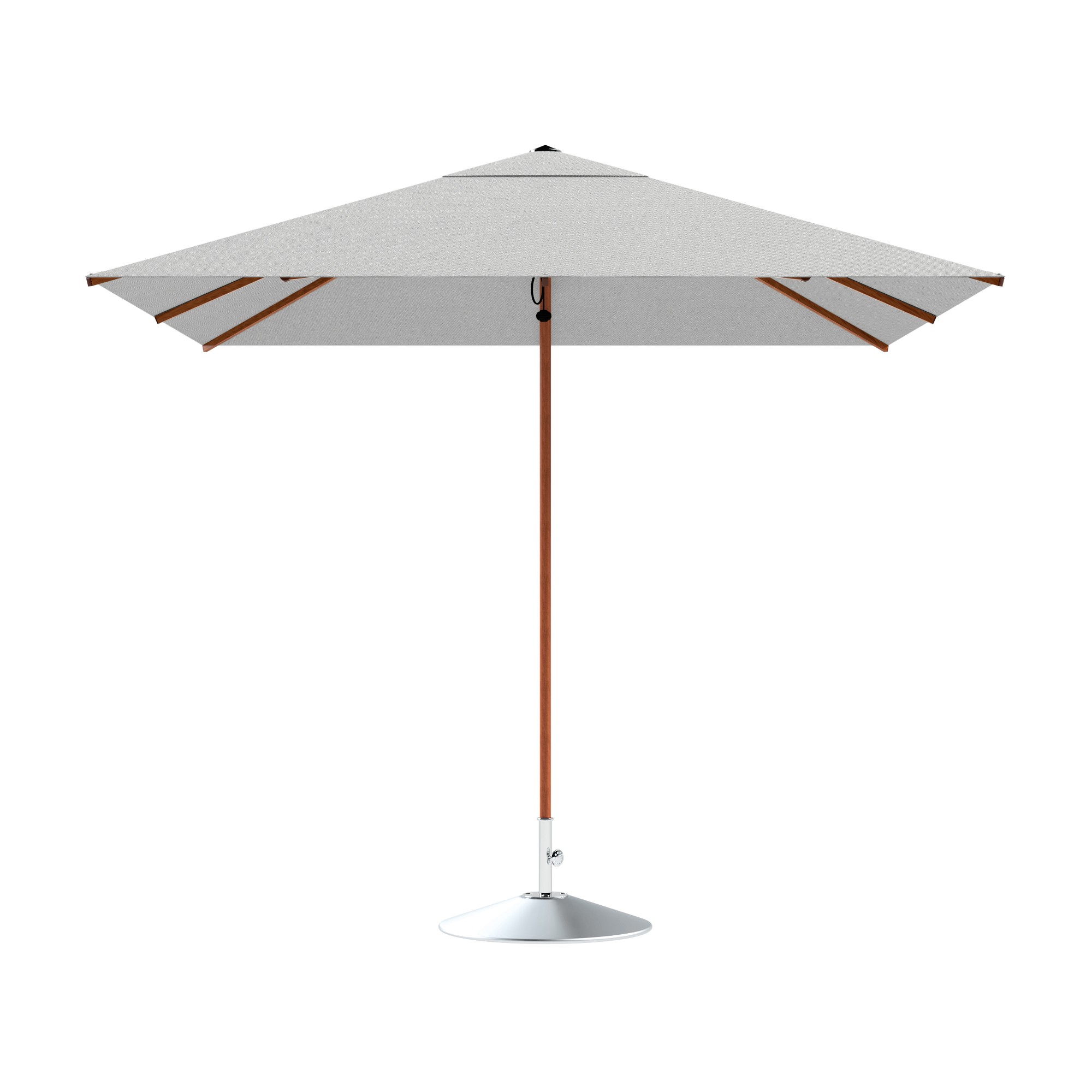 7.5'-11.5' Performance Center Post Umbrella