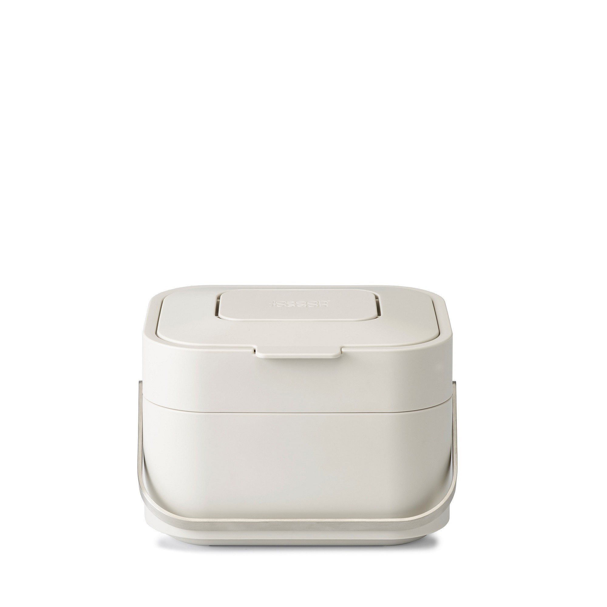 Joseph Joseph Stack 4 Food Waste Compost Caddy