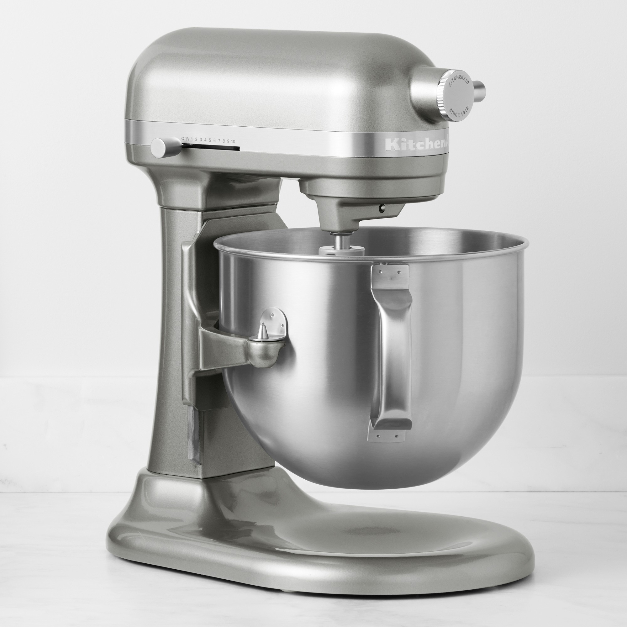 KitchenAid® Bowl-Lift Stand Mixer, 7-Qt.