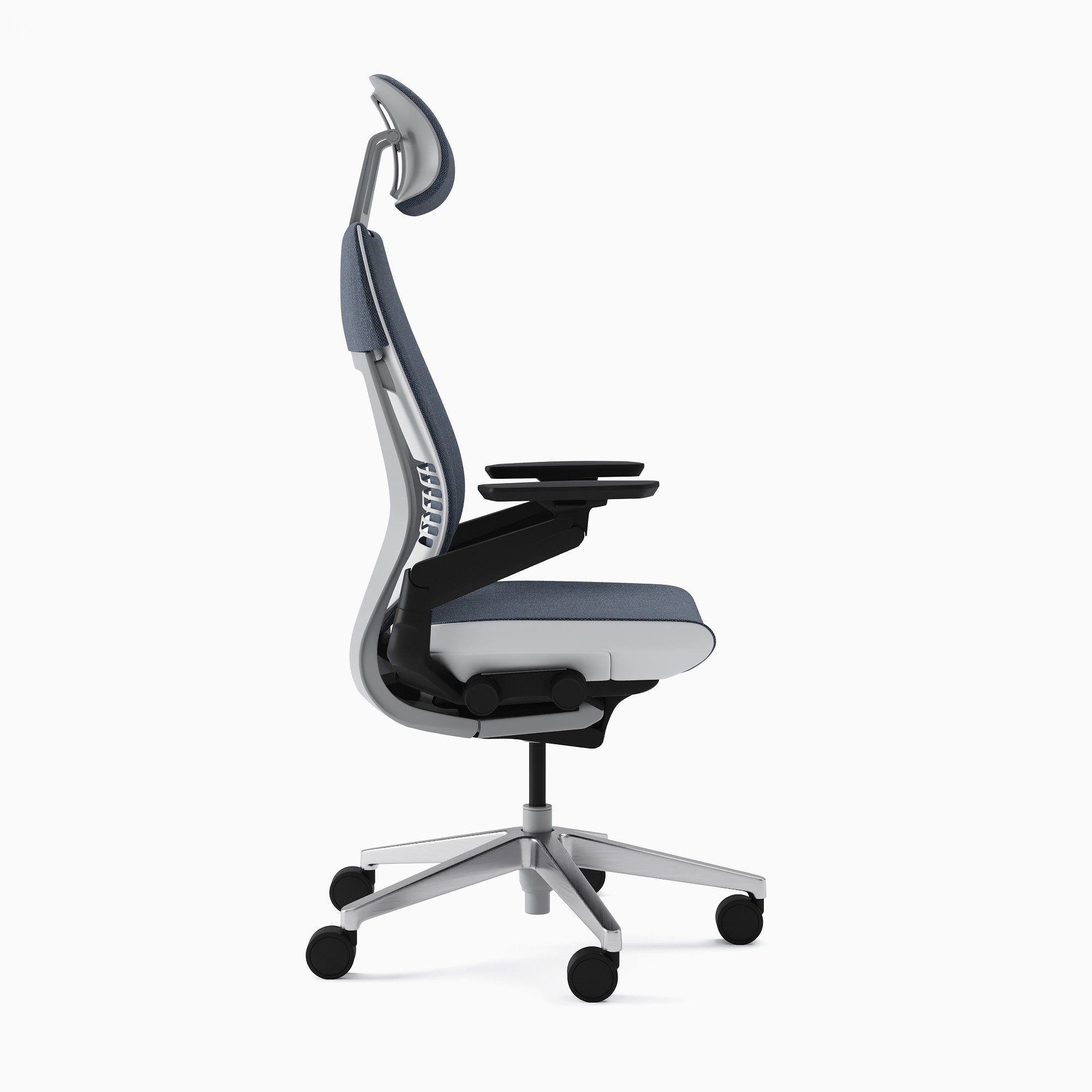 Steelcase Gesture Office Chair w/ Headrest