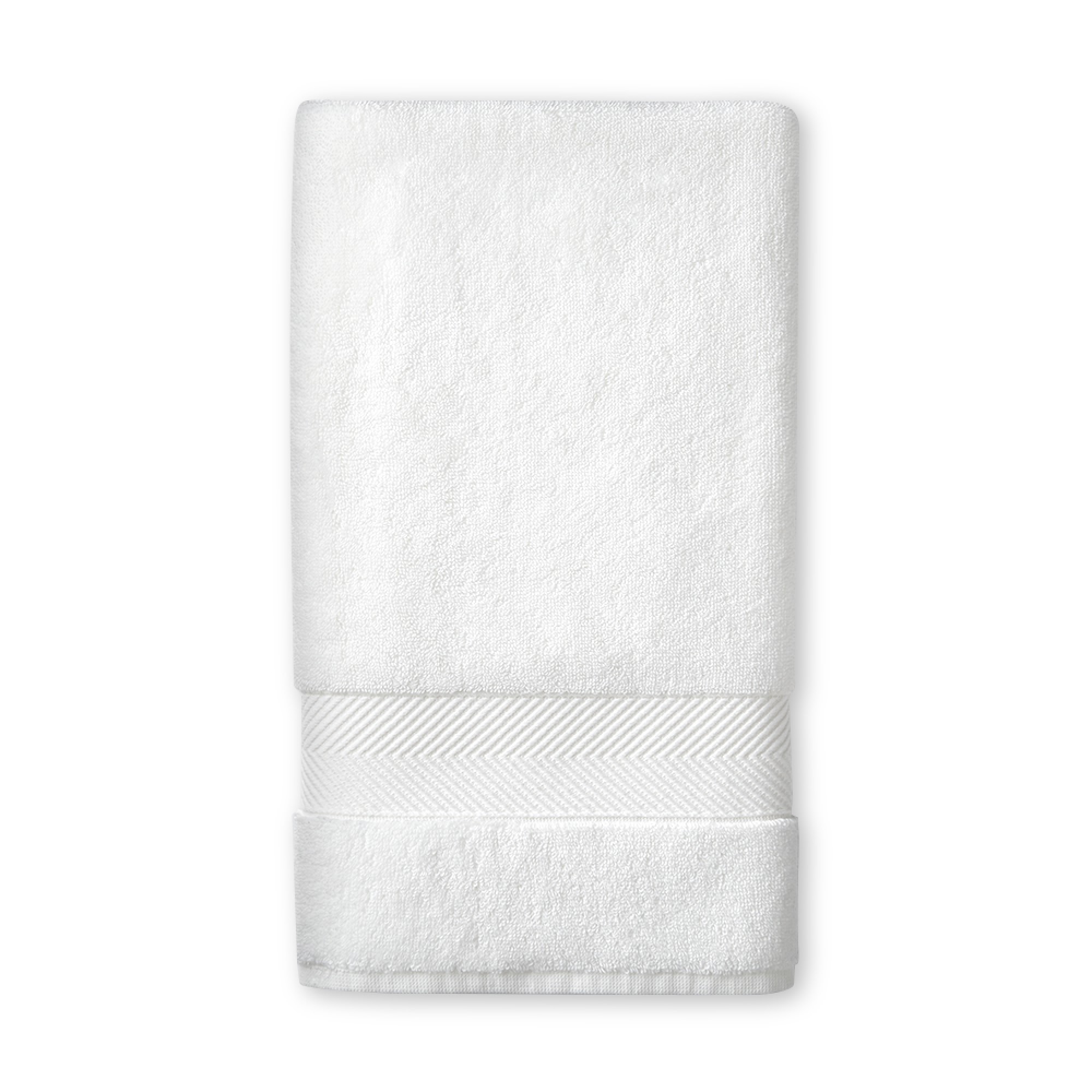 Chambers® Organic 700-Gram Aerospin Towels