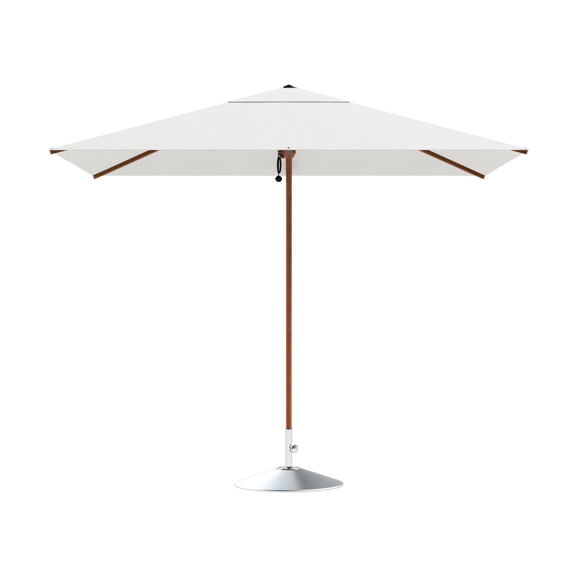 7.5'-11.5' Performance Center Post Umbrella