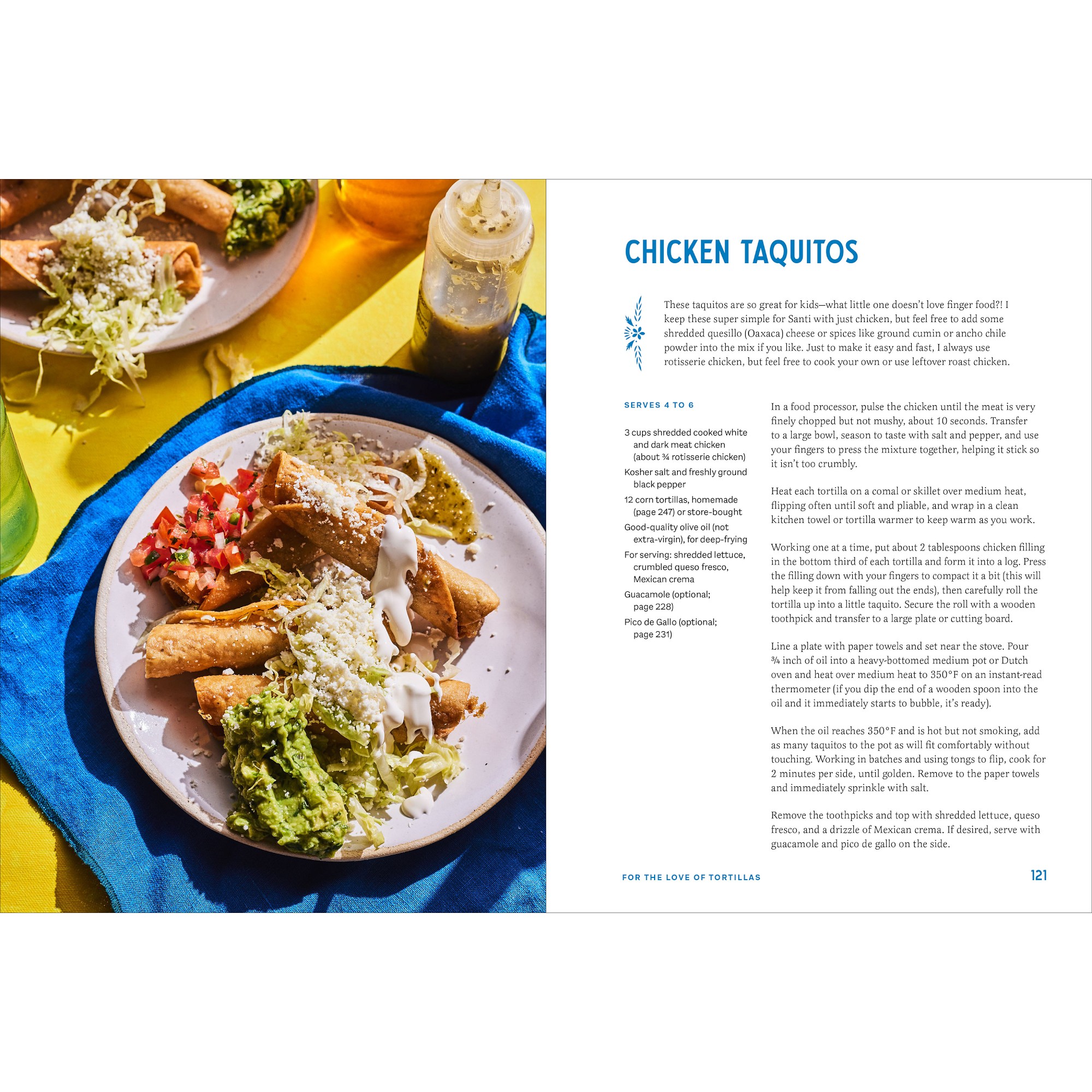 Eva Longoria: My Mexican Kitchen: 100 Recipes Rich with Tradition, Flavor, and Spice