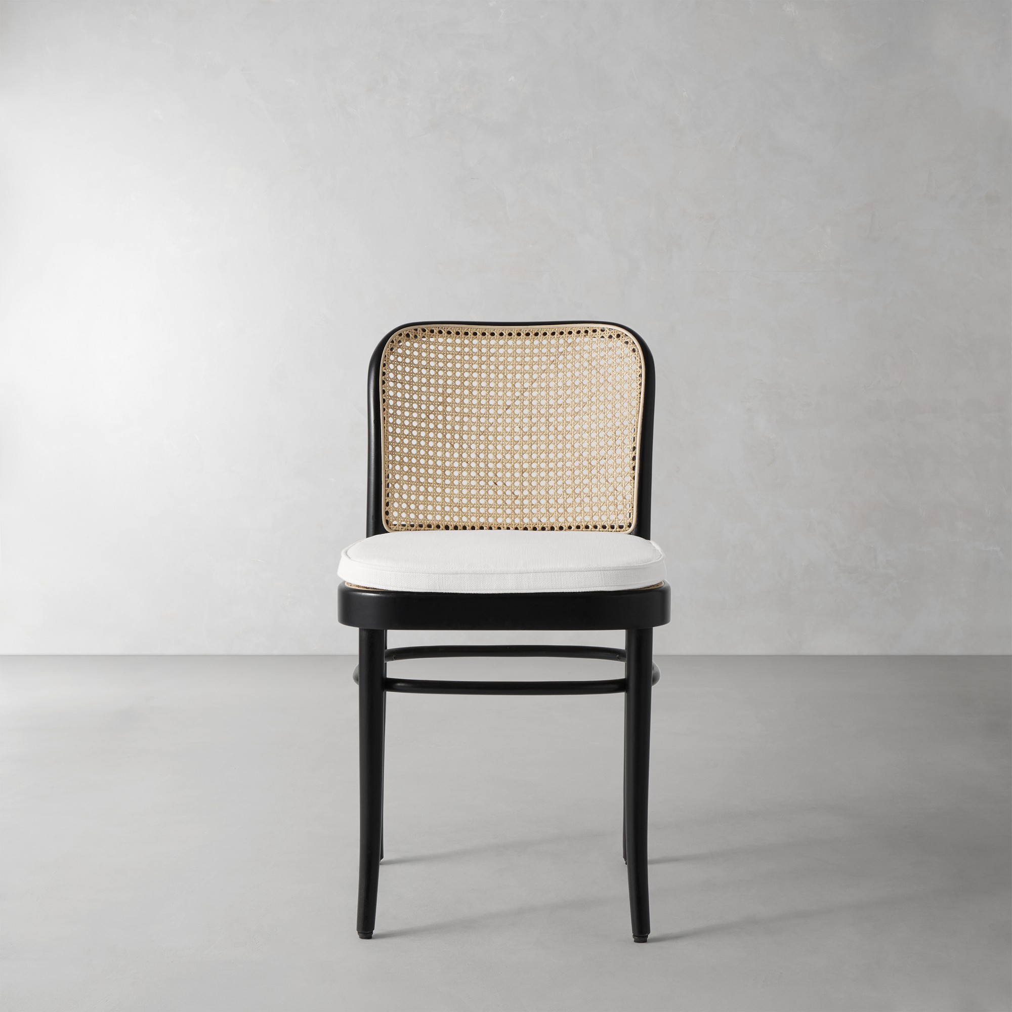 Ton 811 Side Chair Cushion