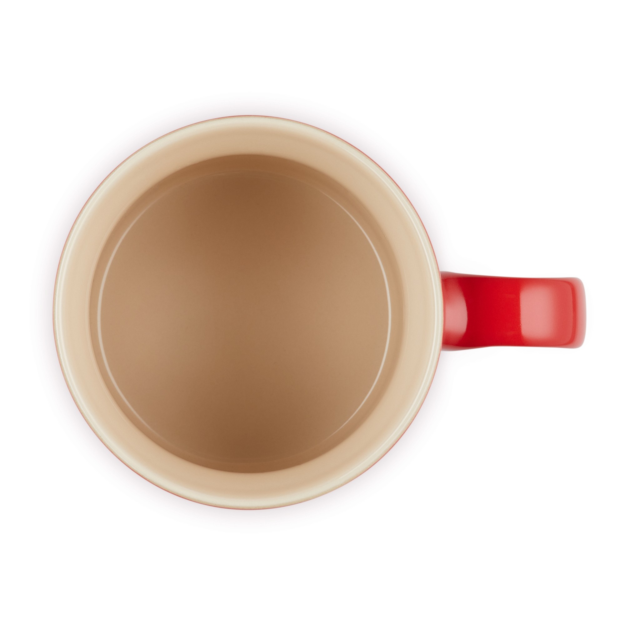 Le Creuset Holly Mug