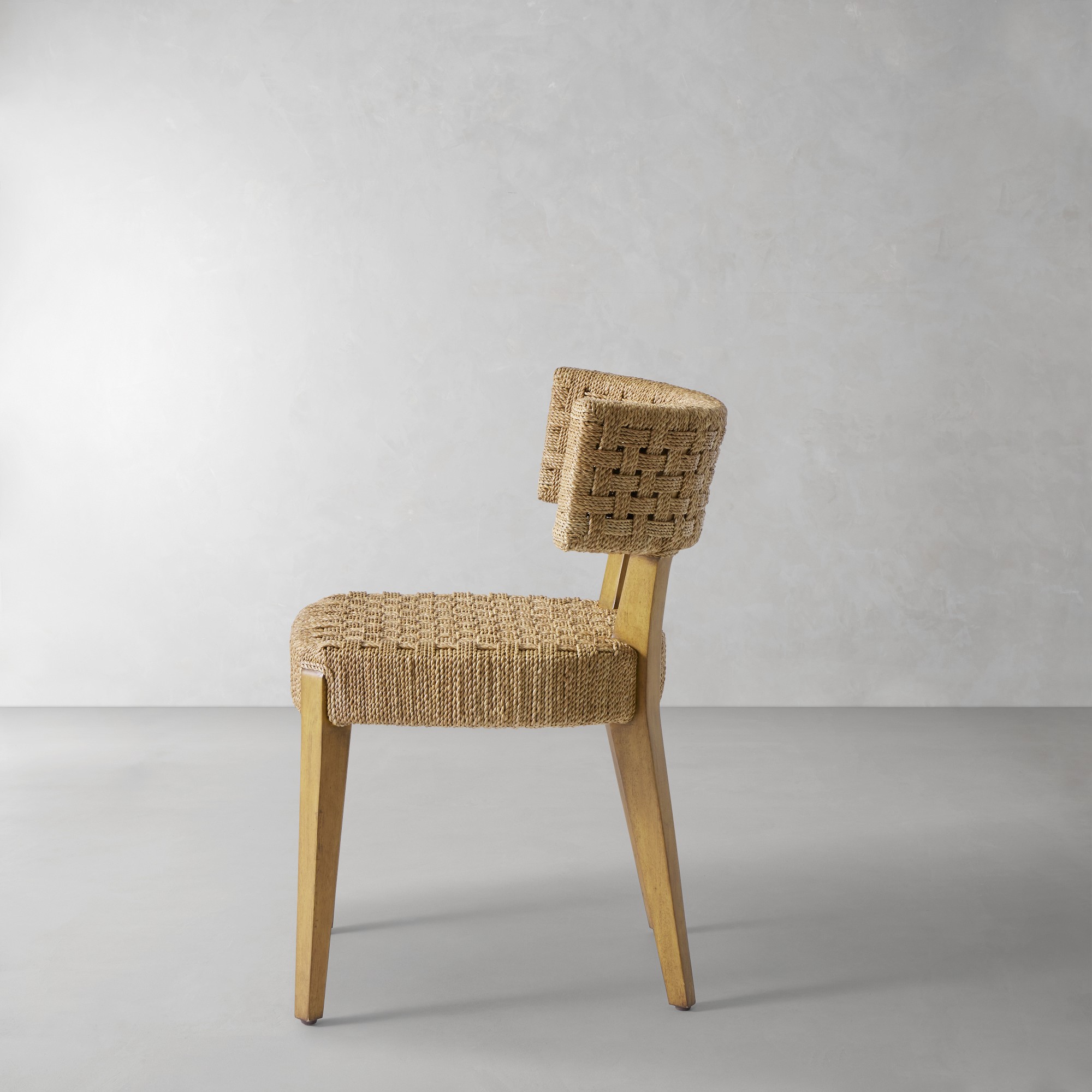 Santorini Side Chair