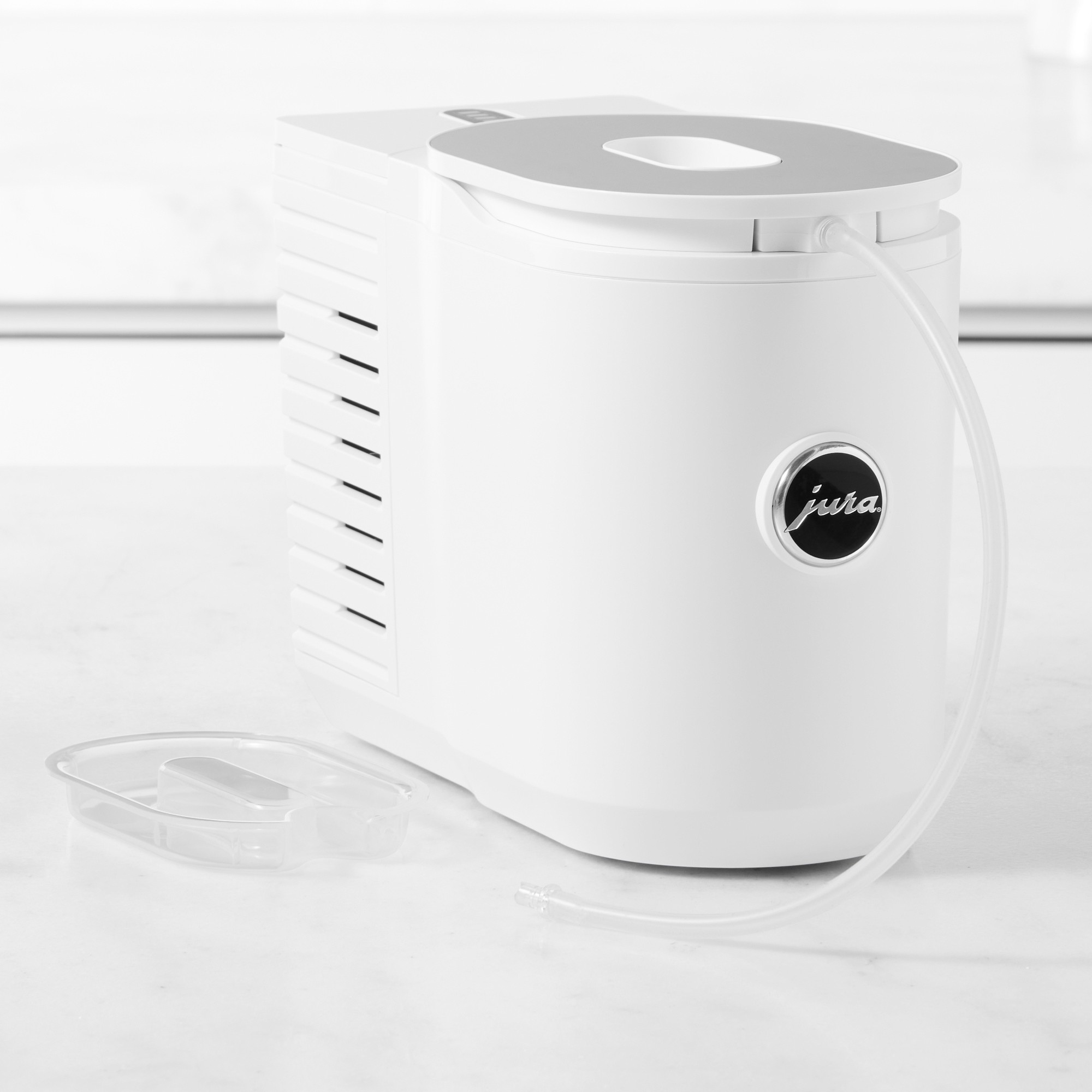 JURA Cool Control Milk Cooler, 20oz.