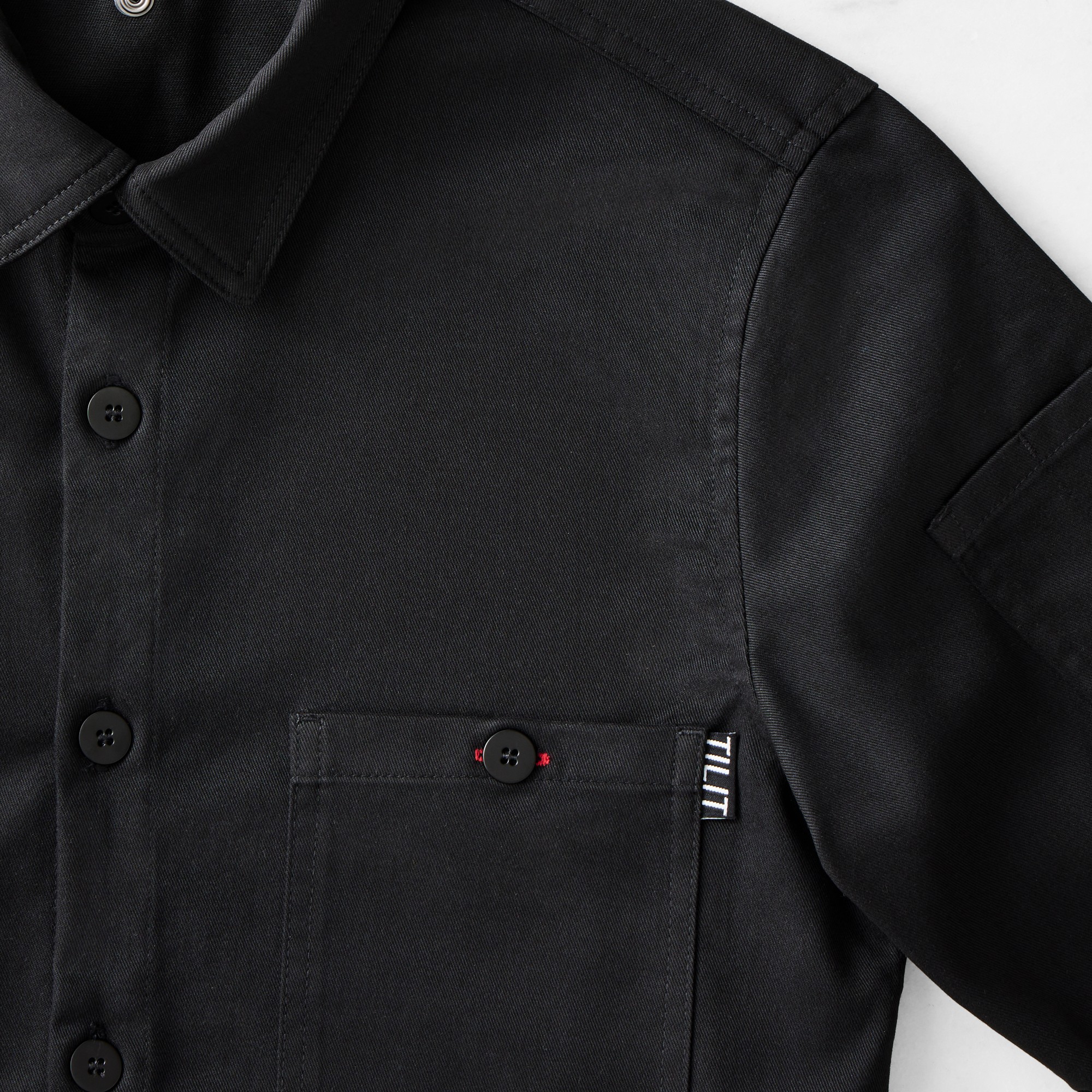 Tilit Women's Black Jumpsuit