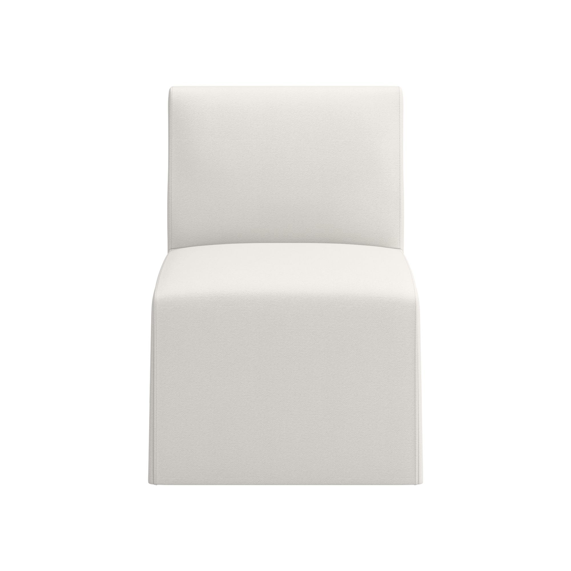 Wilson Fully Upholstered Side Chair