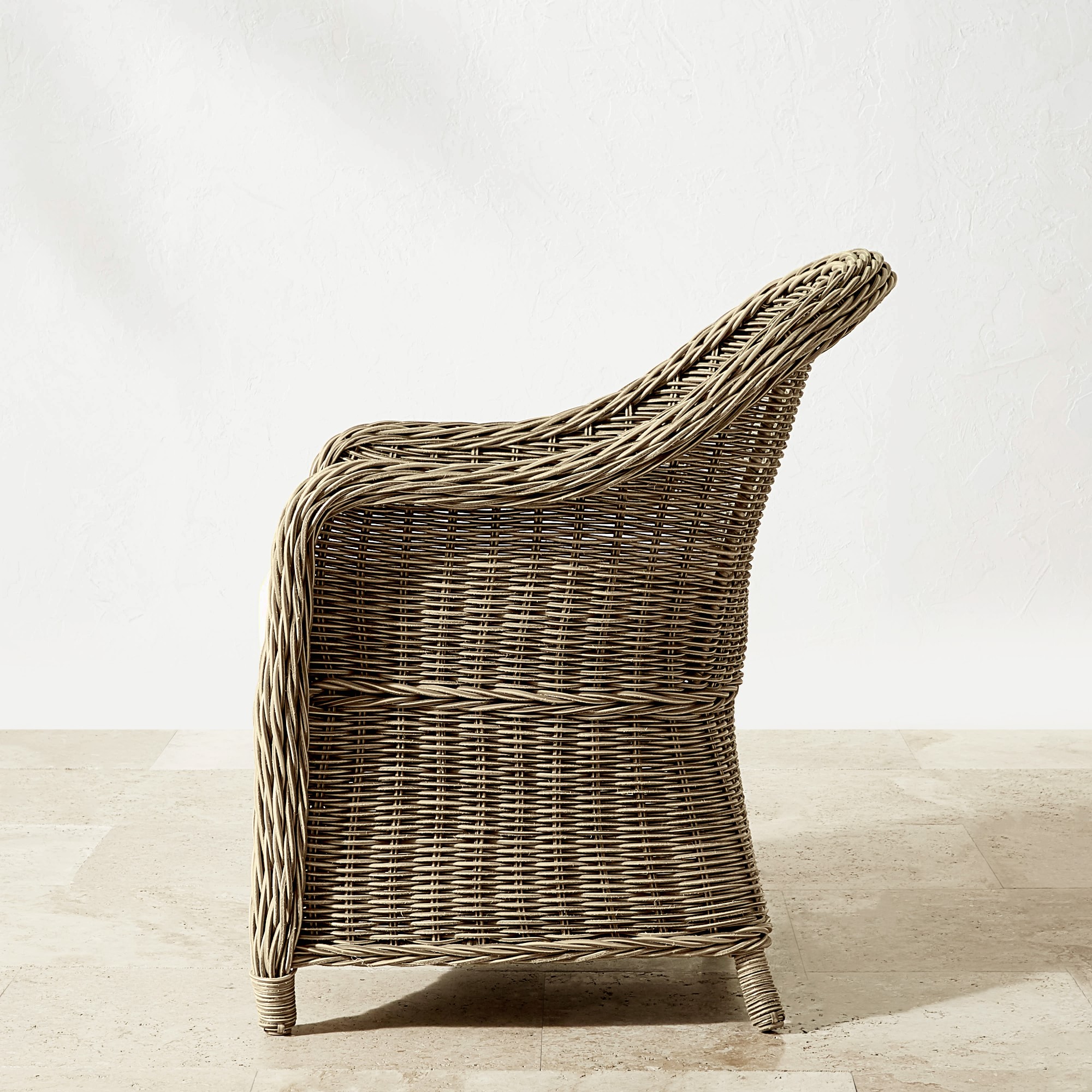 Larnaca Teak Dining Table & Manchester Dining Chairs (72