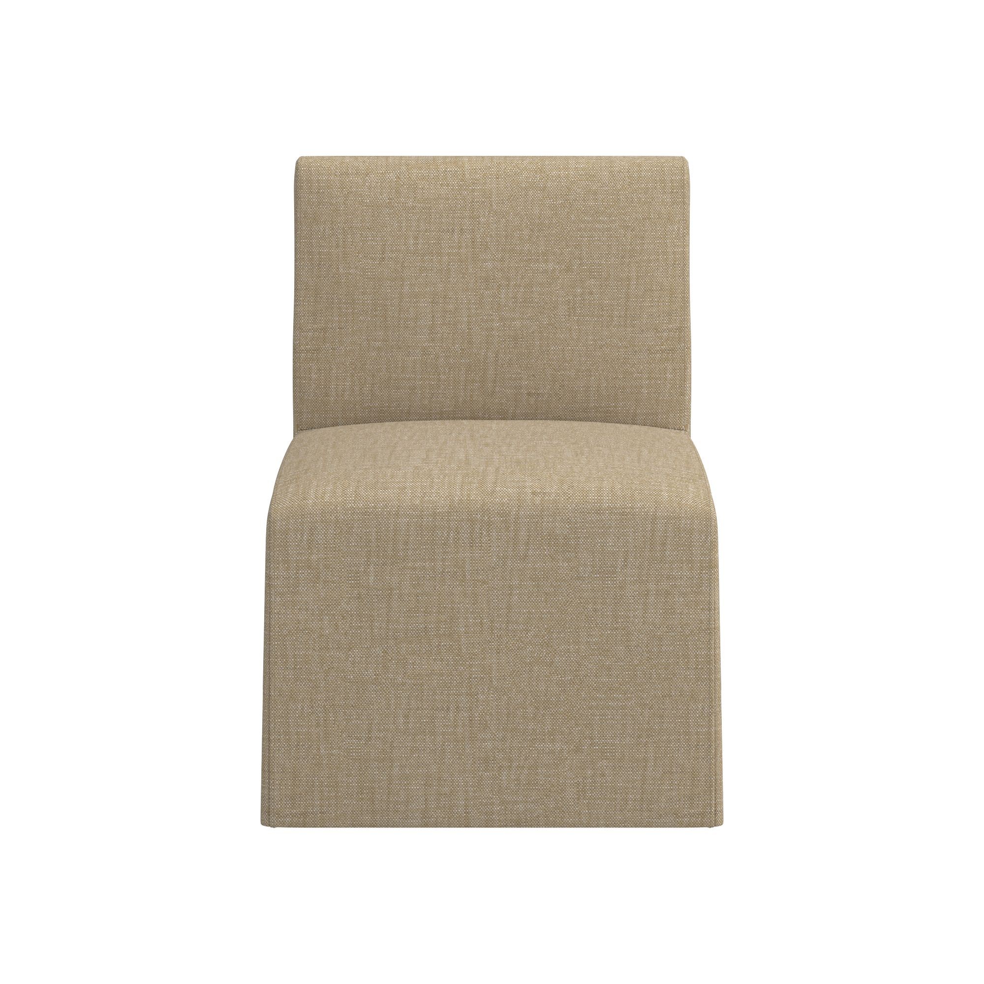Wilson Fully Upholstered Side Chair