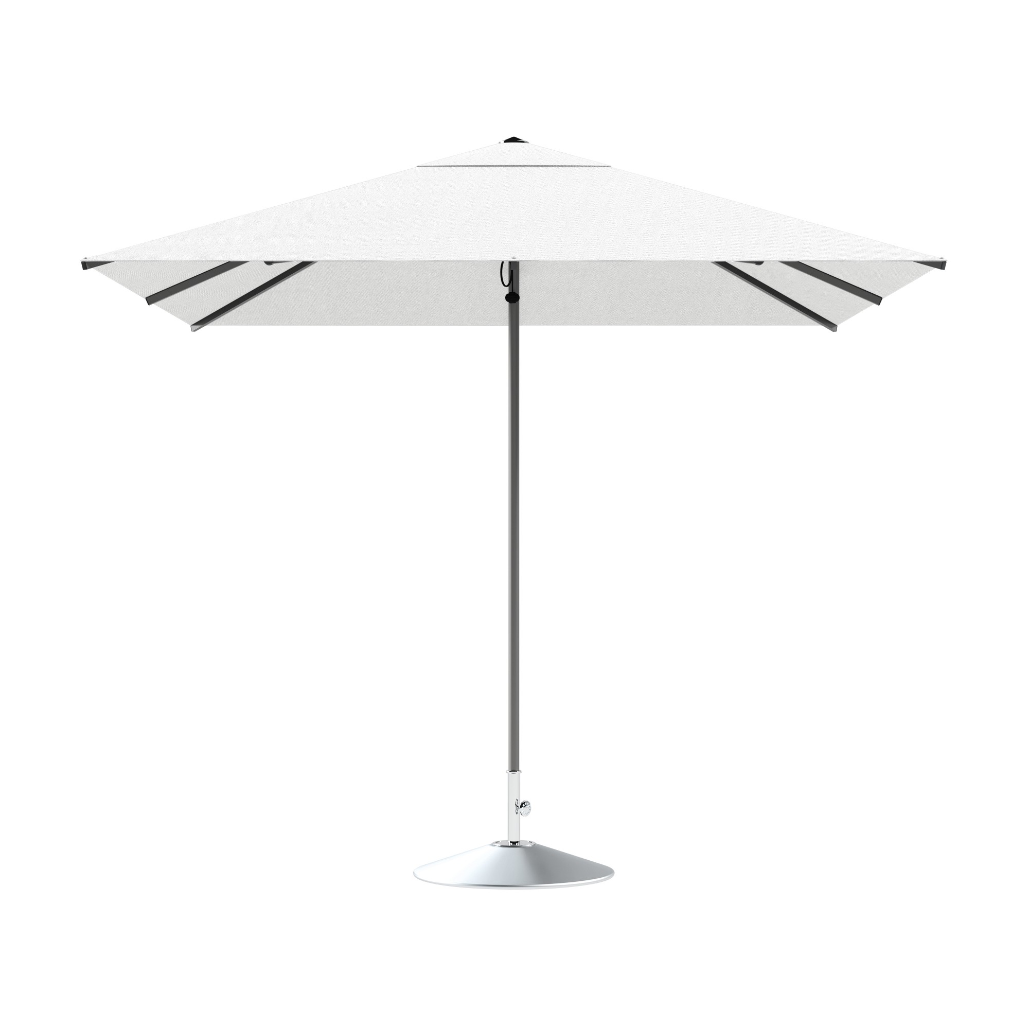7.5'-11.5' Performance Center Post Umbrella