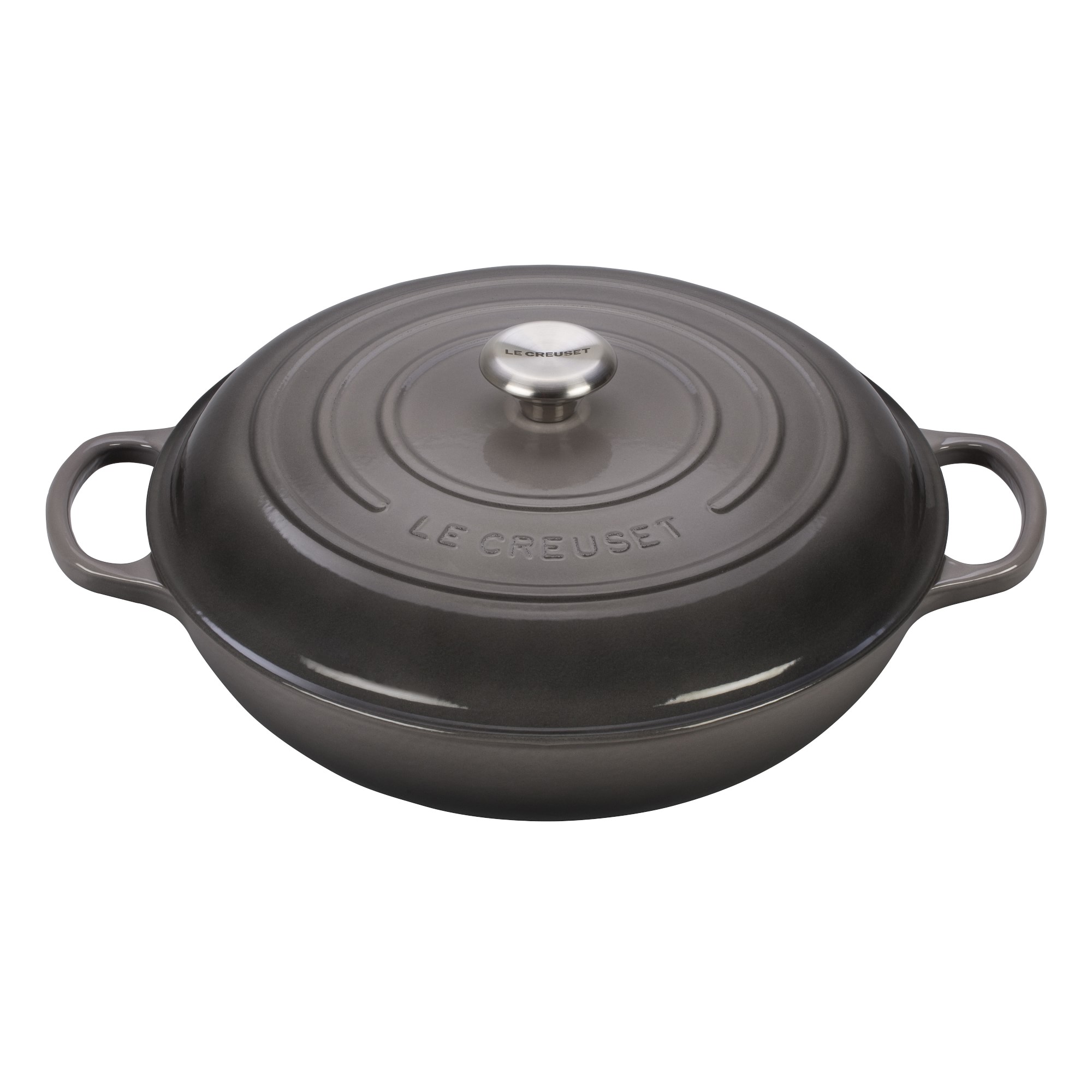 Le Creuset Signature Enameled Cast Iron Braiser