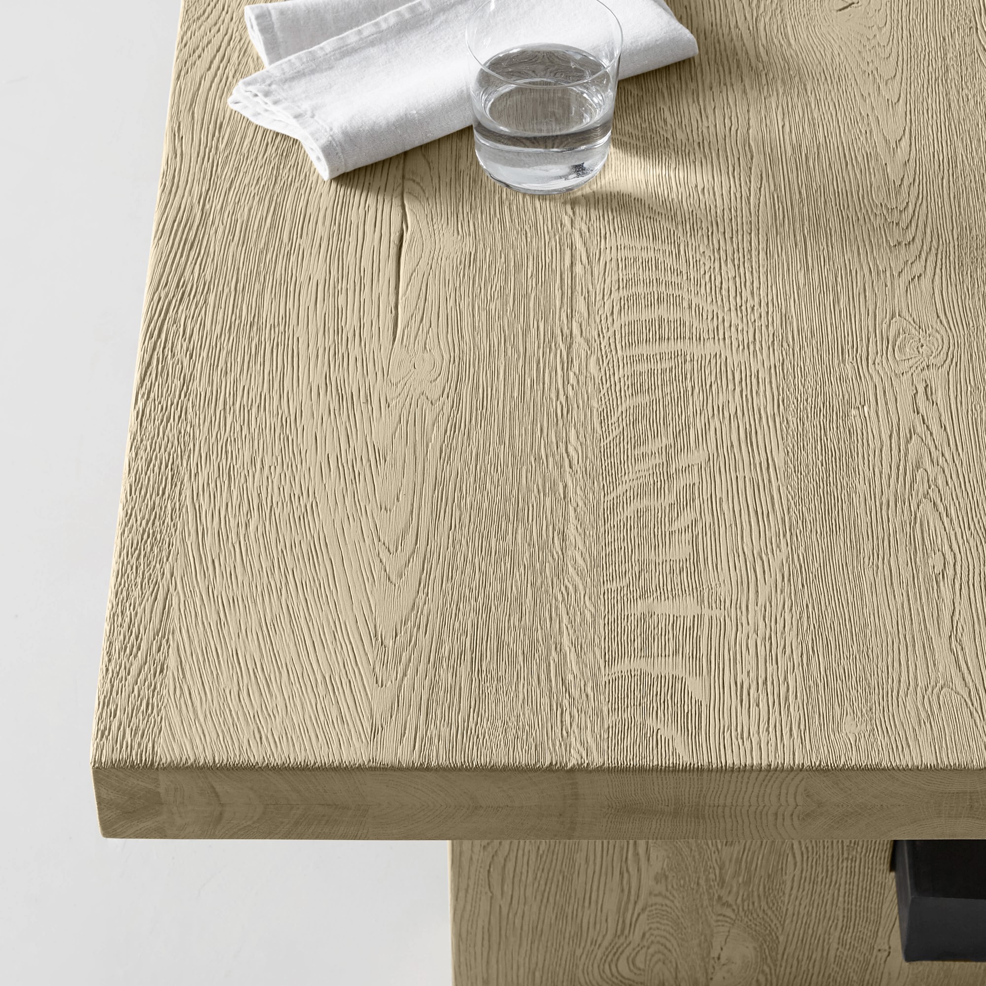 Montauk Rectangular Dining Table (82