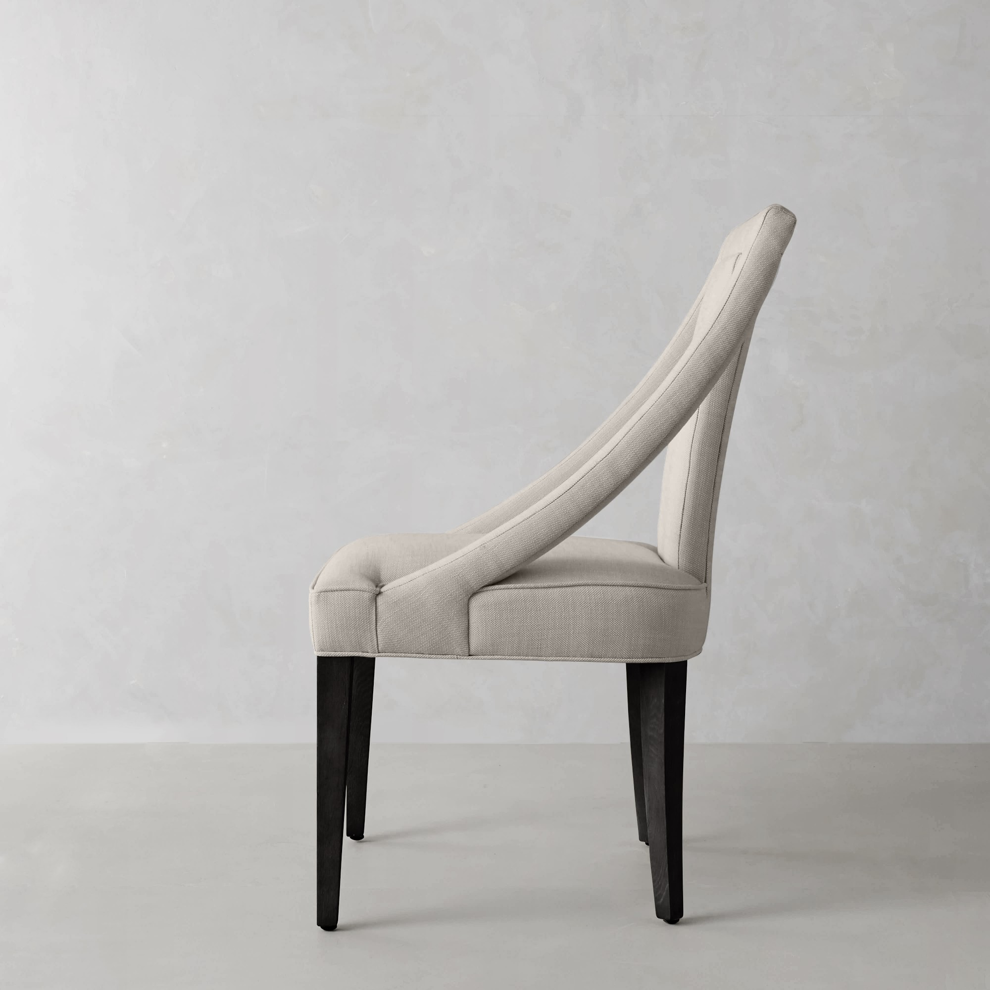 Sussex Upholstered Dining Side Chair