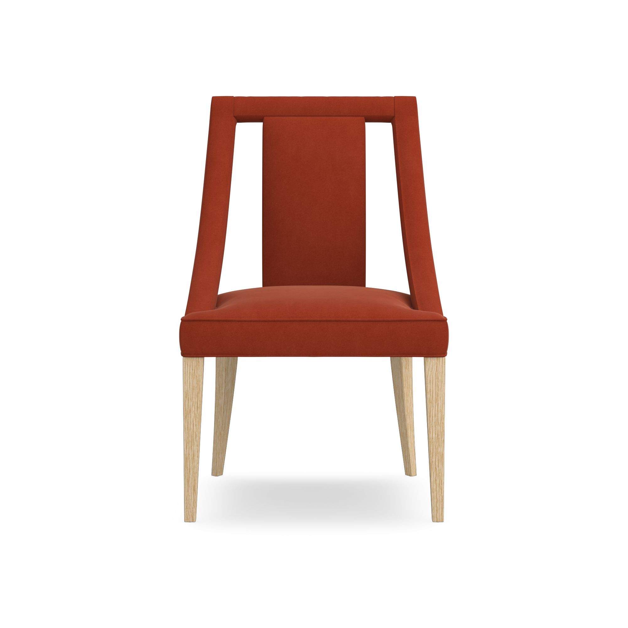 Sussex Upholstered Dining Side Chair