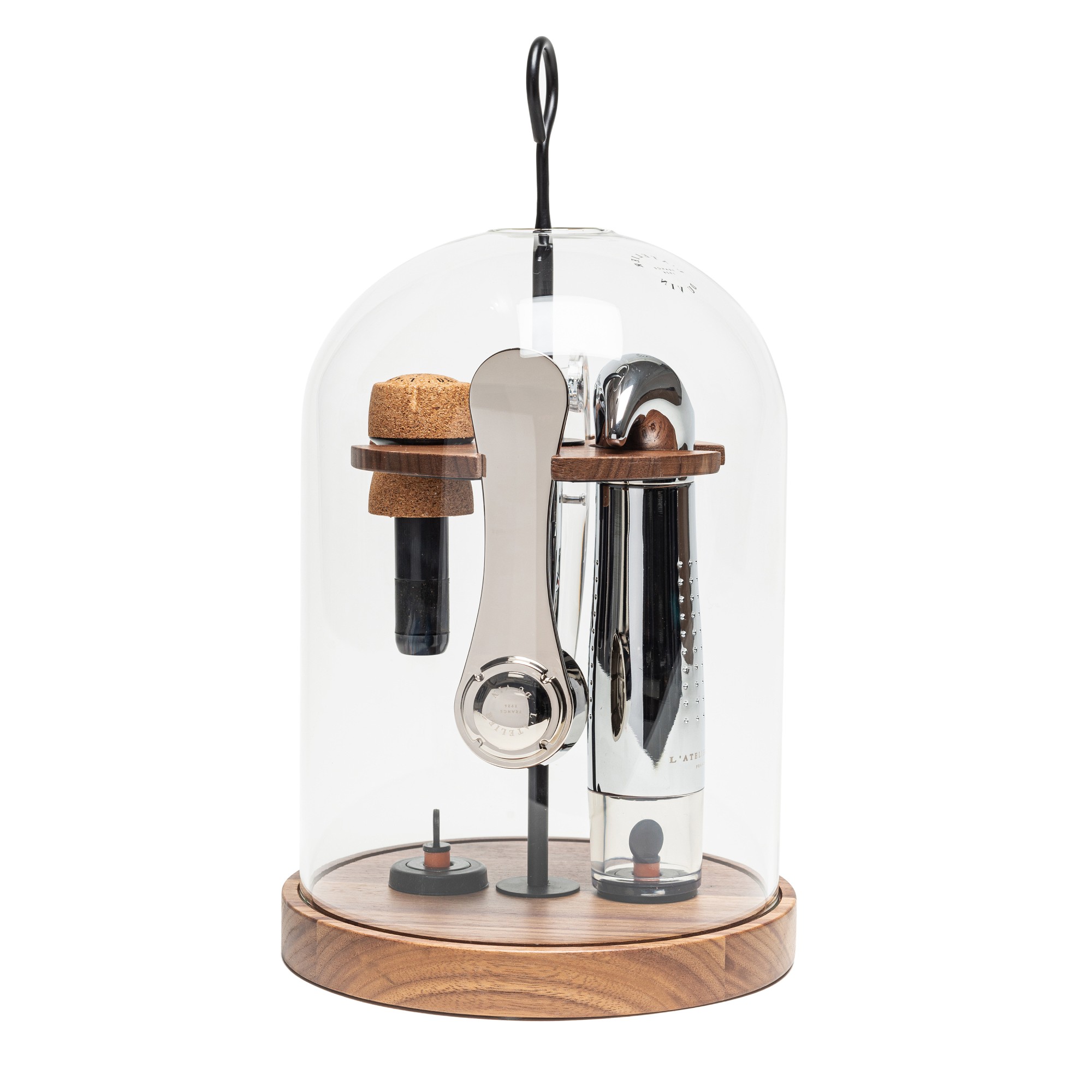 L'Atelier Du Vin Le Globe