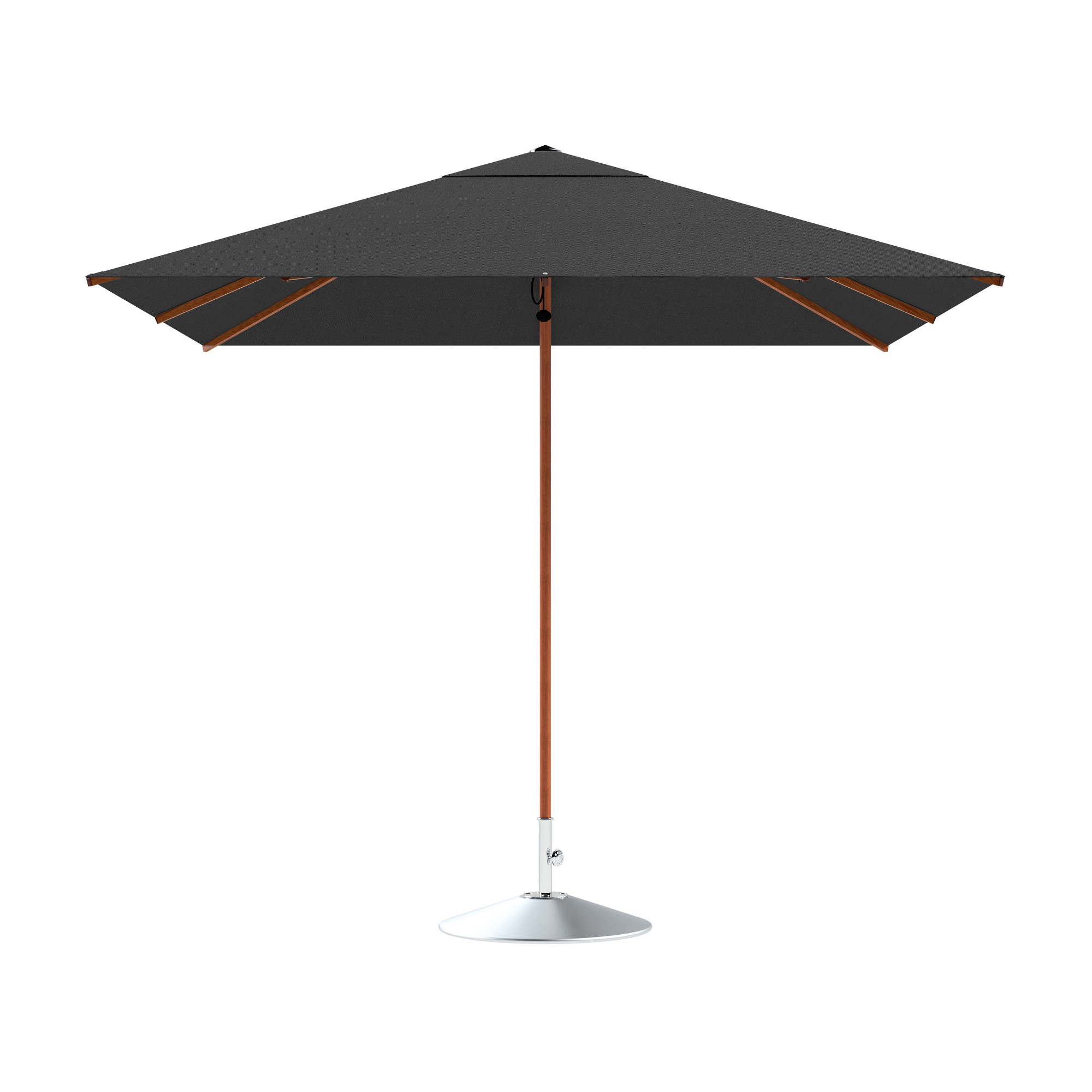 7.5'-11.5' Performance Center Post Umbrella