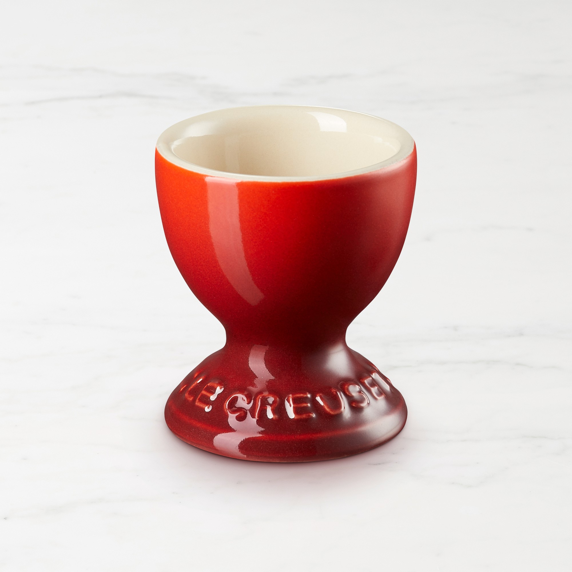 Le Creuset Egg Cup