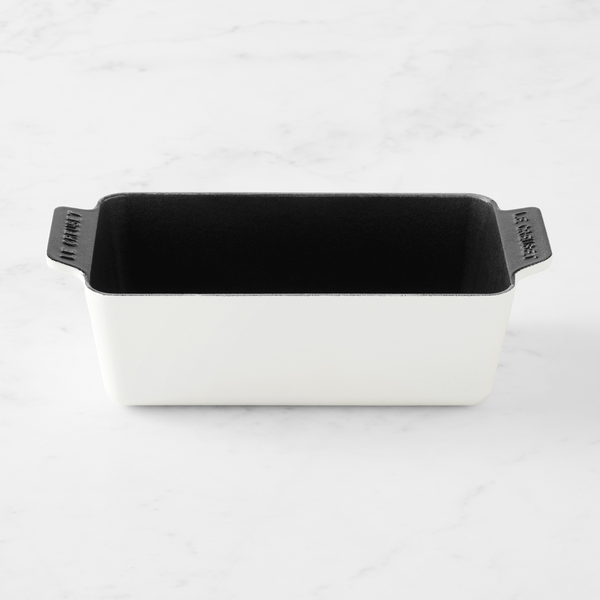 Le Creuset Cast Iron Classic Loaf Pan